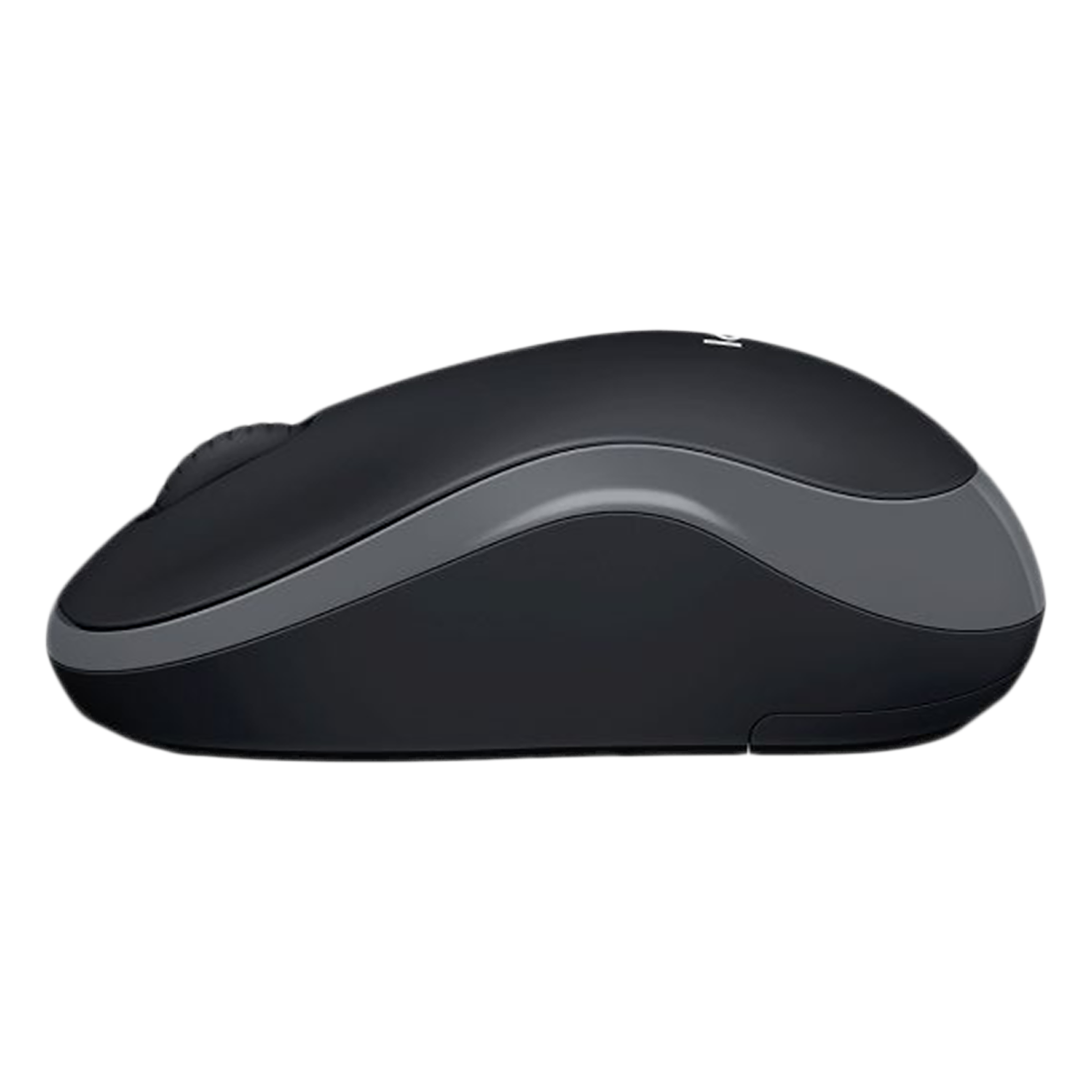 Buy logitech M186 Wireless Optical Mouse (1000 DPI, Smooth Cursor