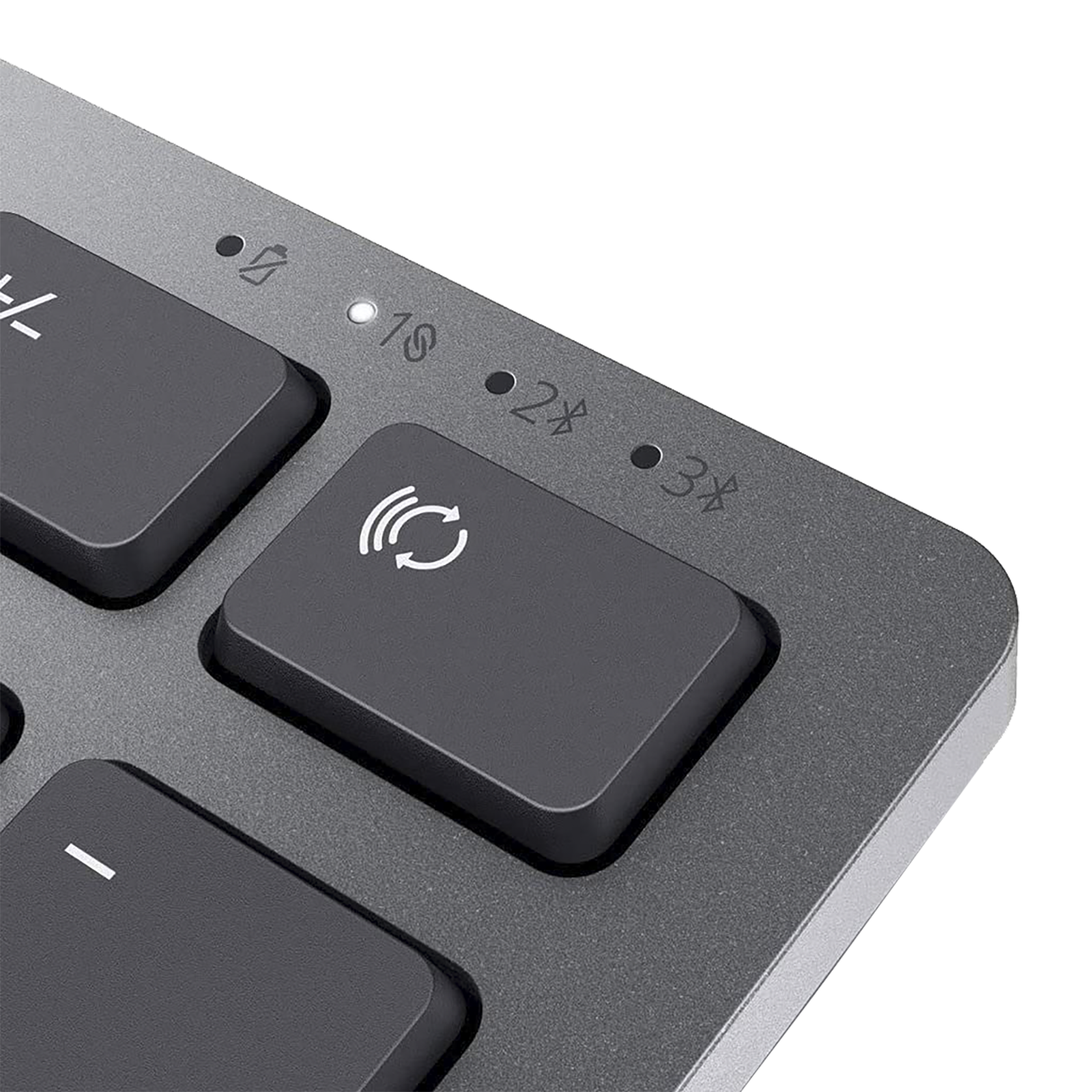 Buy Dell Pro Wireless Keyboard & Mouse Combo (4000 DPI Adjustable, Flexible  Multi-Tasking, Black) Online Croma