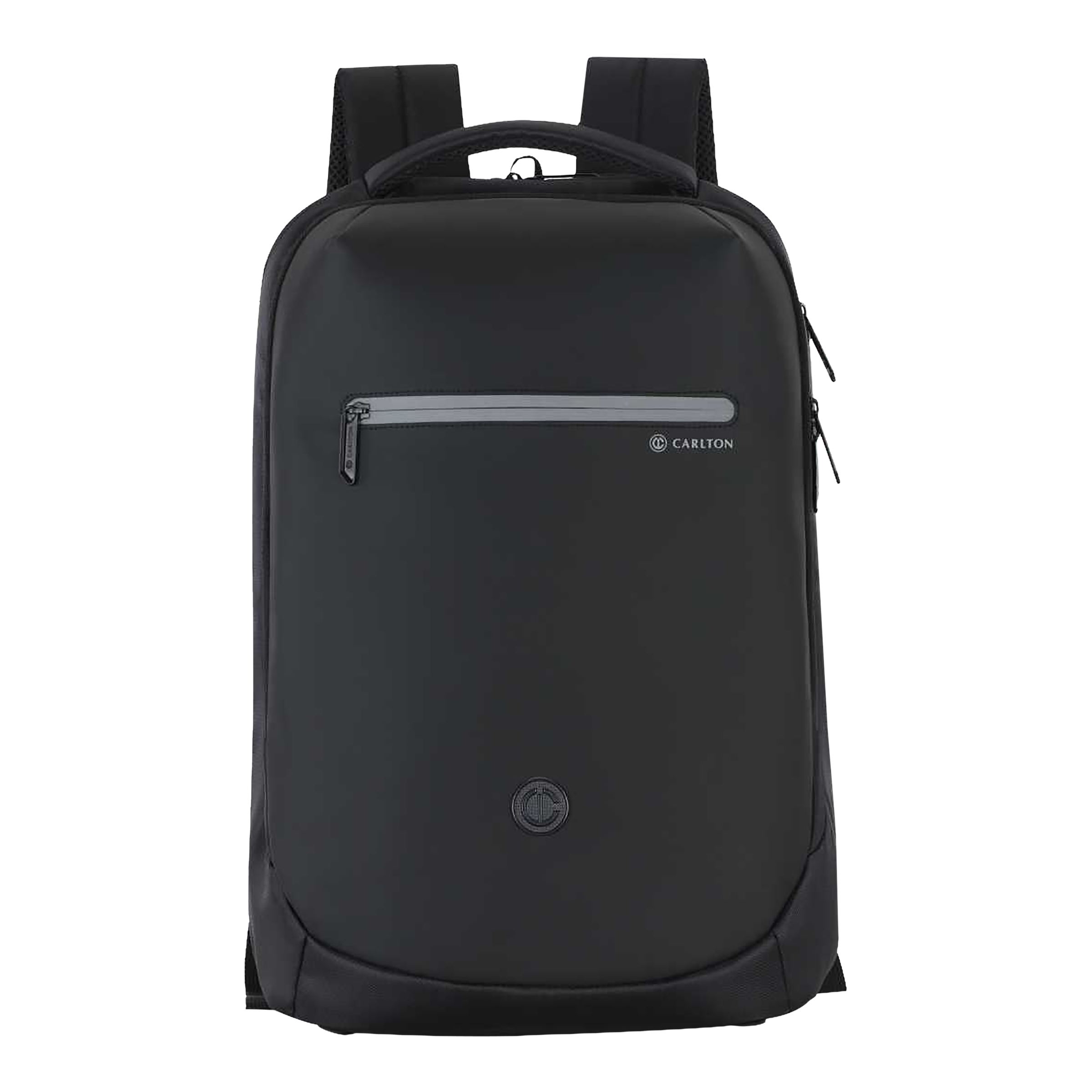 Buy HP 320 Polyester Laptop Backpack for 15.6 Inch Laptop (21 L, Padded Back  Panel, Black Grey) Online - Croma