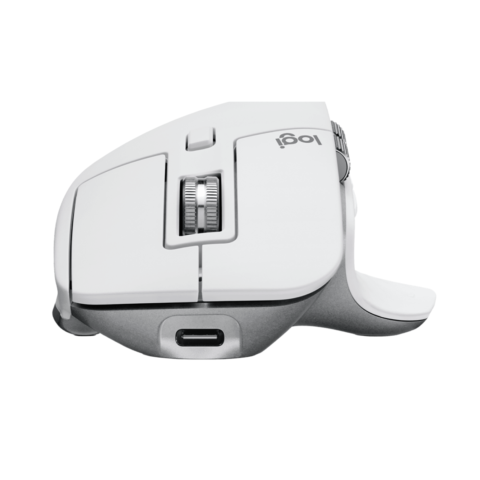 PSK MEGA STORE - Logitech MX Master 3s for Business mouse Mano destra RF  senza fili + Bluetooth Laser 8000 DPI - 5099206107885 - LOGITECH - 106,00 €