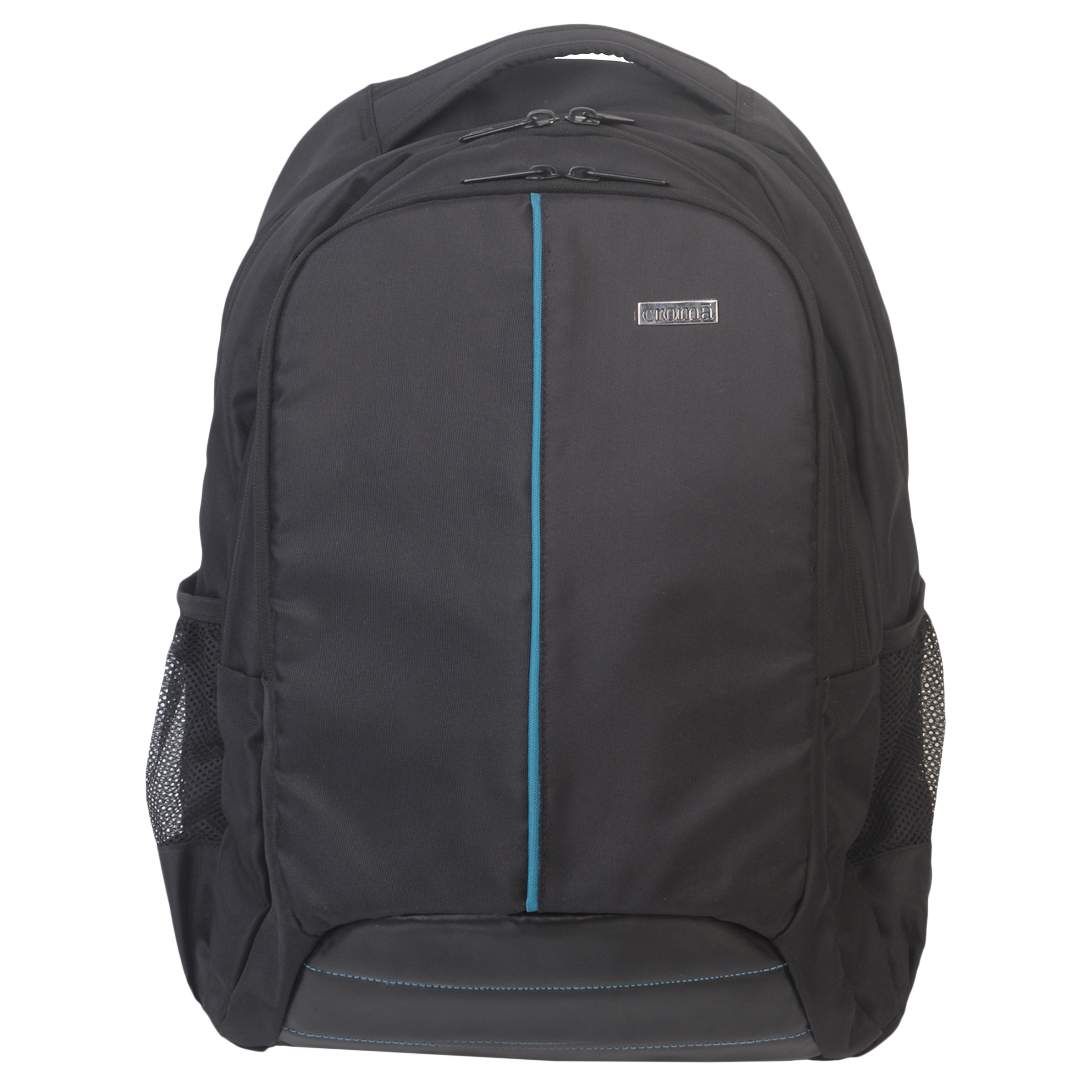 Buy Travel Blue De-Luxe Nylon Travel Bag (TB-631, Black) Online - Croma