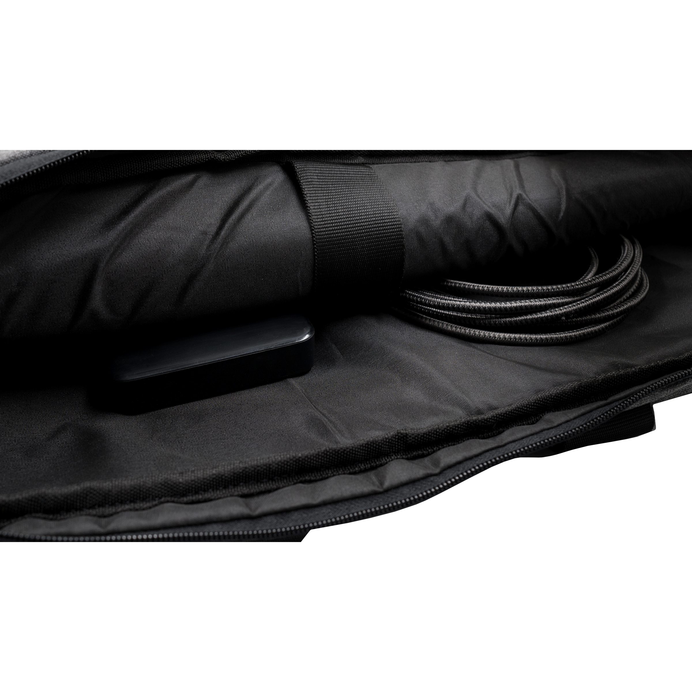 Buy Stuffcool Lush Faux Leather Laptop Sling Bag for 14 Inch Laptop  (Detachable & Adjustable Shoulder Strap, Black) Online Croma