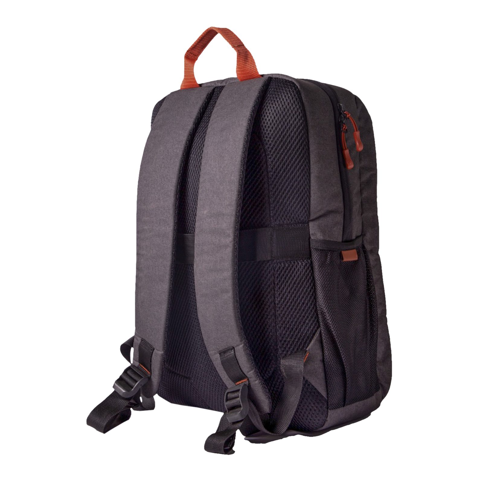 Buy Stuffcool Magnus Polyester Laptop Backpack for 15.6 & 16 Inch ...