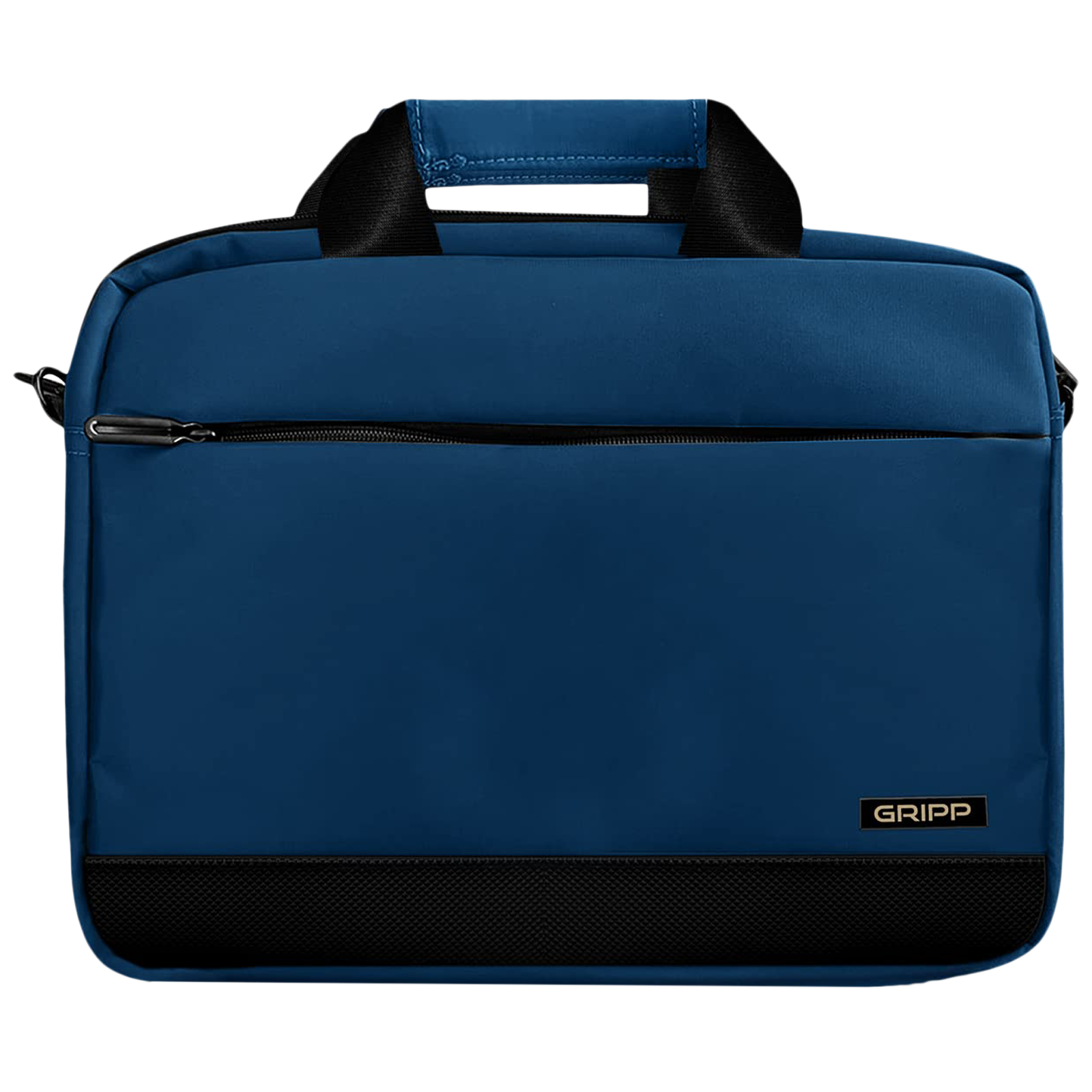 Buy GRIPP Bolt Nylon Laptop Sling Bag for 13.3  14 Inch Laptop (Water  Repellent, Green) Online Croma