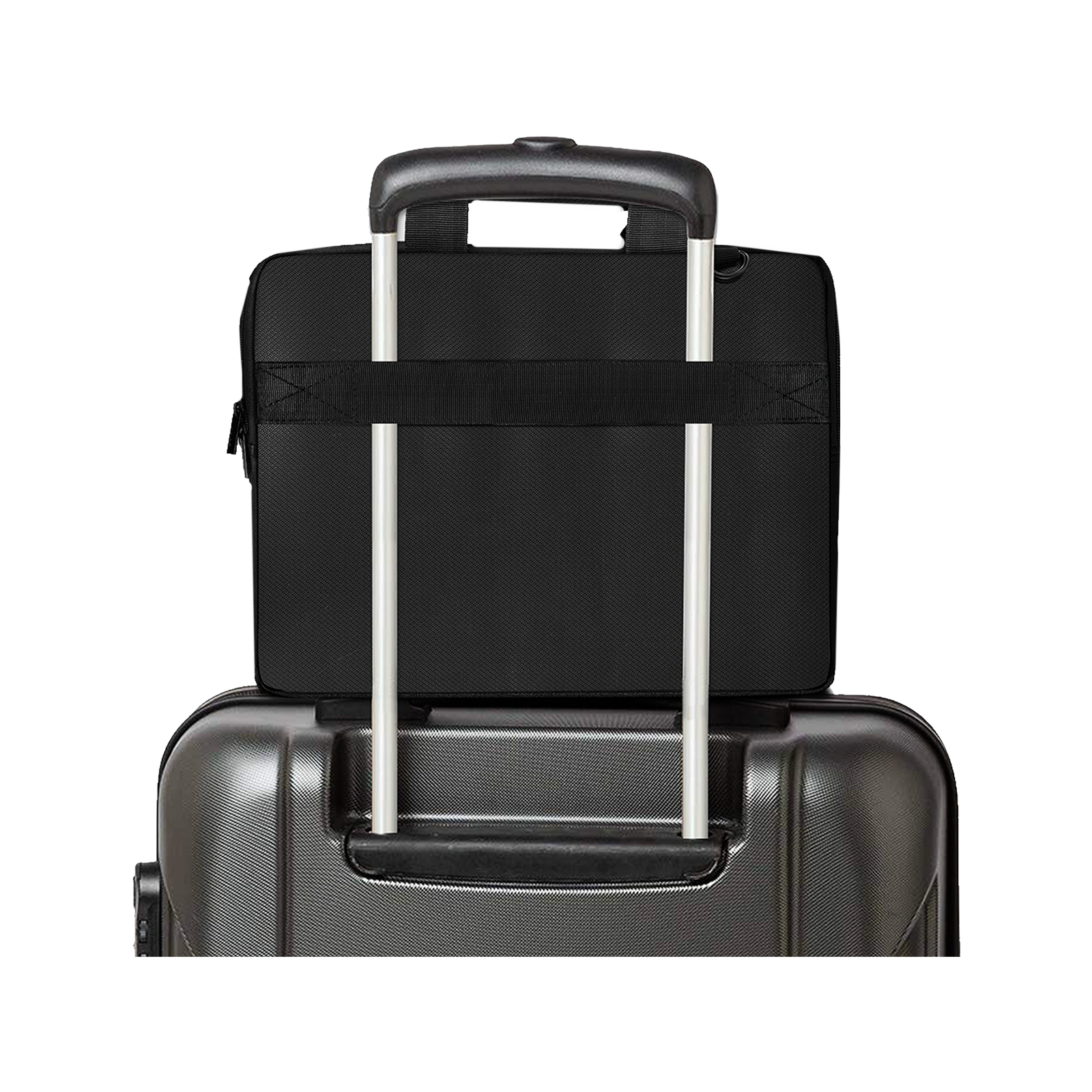 Buy Targus Cypress EcoSmart Recycled Plastic Laptop Sling Bag for 14 Inch  Laptop (Adjustable Shoulder Strap, Grey) Online Croma