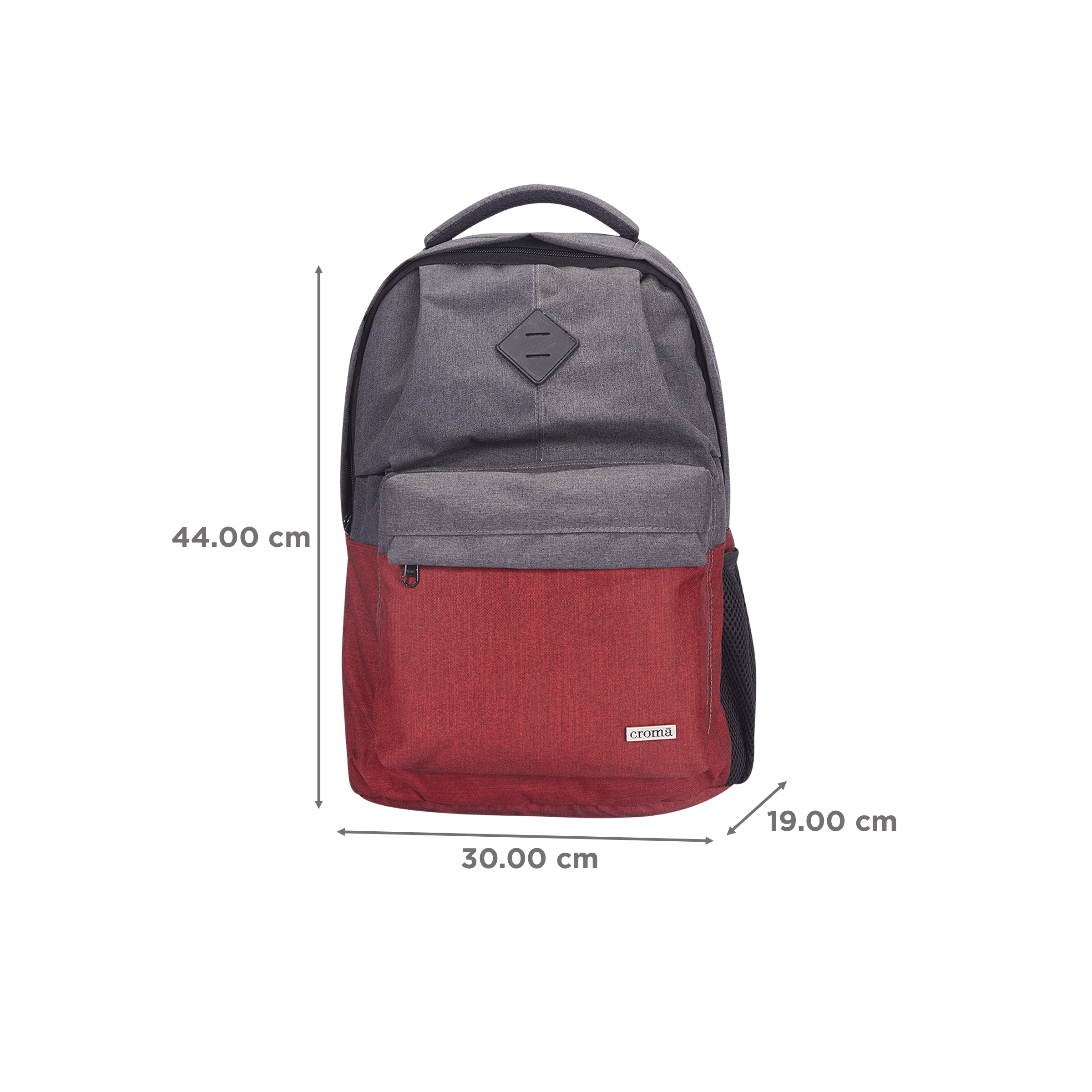 Syed Faheem on LinkedIn: Wildcraft laptop bags are now available in Croma!!!