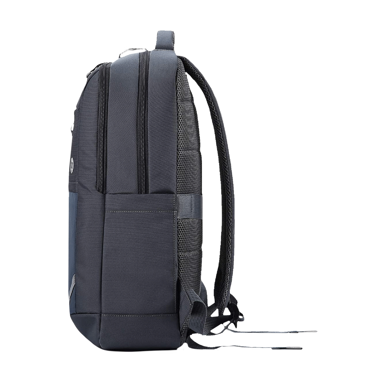 Buy HP Lightweight 400 Polyester Laptop Backpack for 15.6 Inch Laptop ...