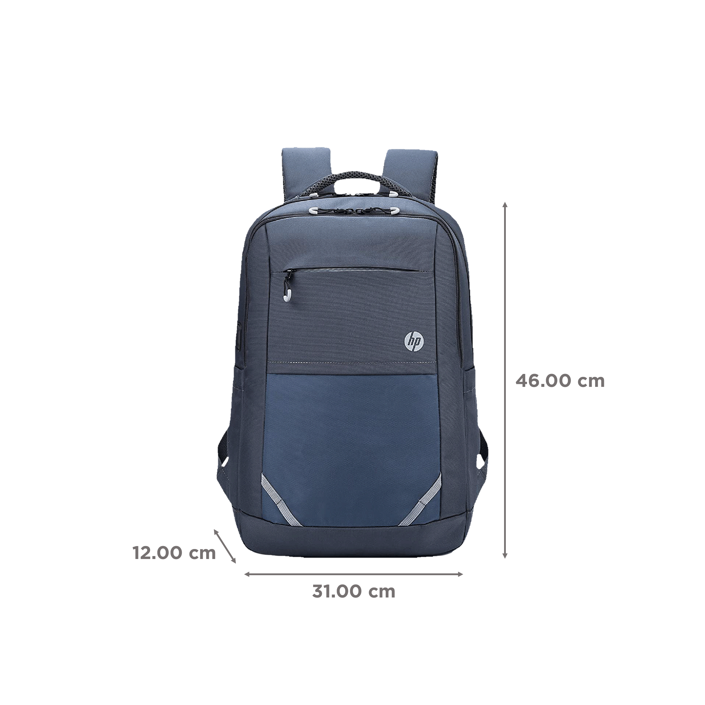 156 Hp Laptop Bag Capacity 30 L