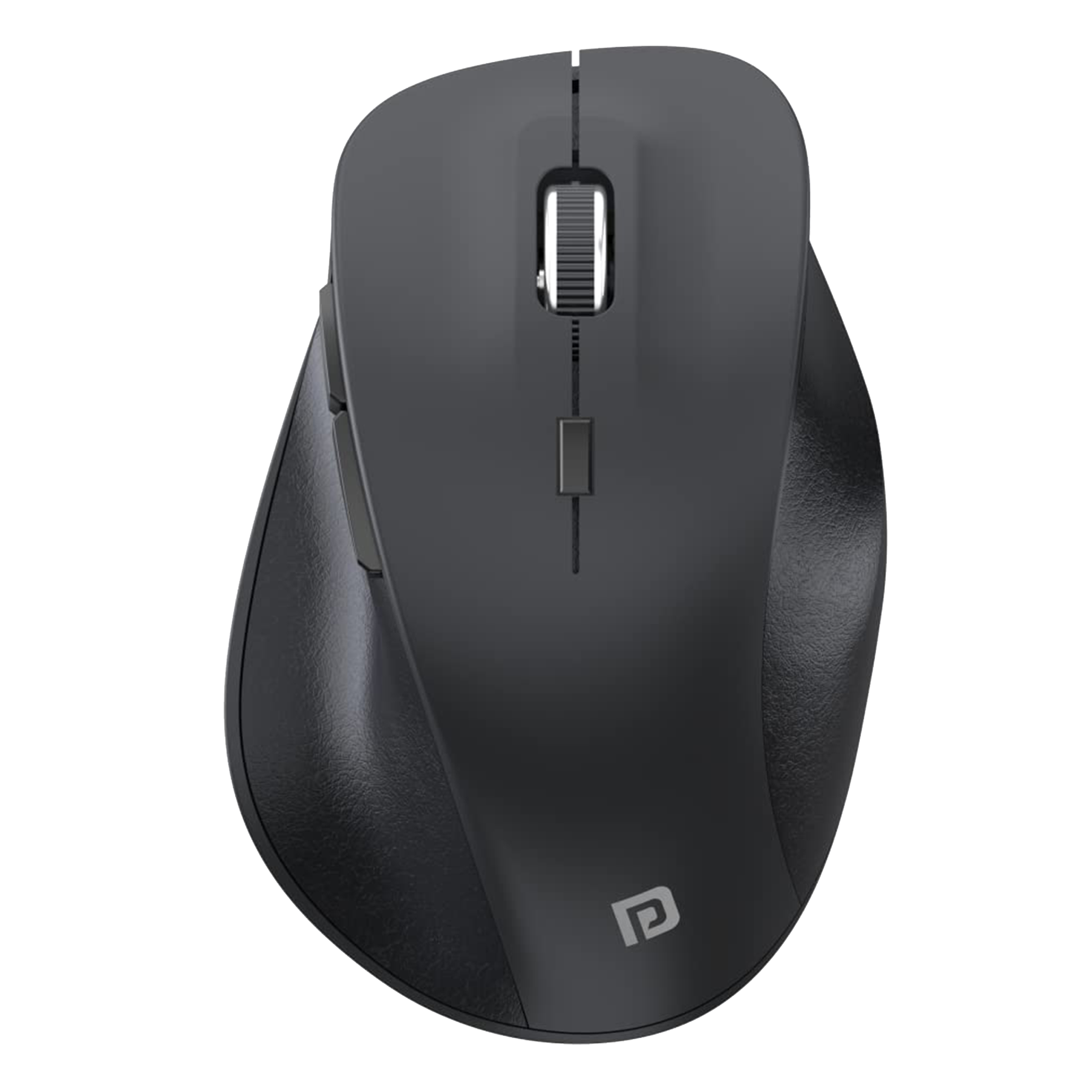 Buy Portronics Toad 13 Wireless Mouse with 2.4 GHz operating speed