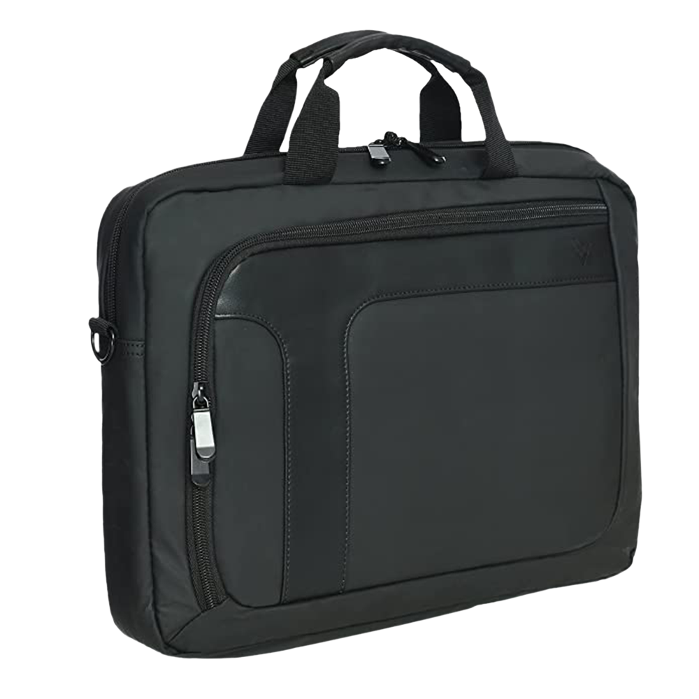 Buy Stuffcool Magnus Polyester Laptop Sling Bag for 15.6 & 16 Inch Laptop ( 29 L, Lightweight, Grey) Online Croma