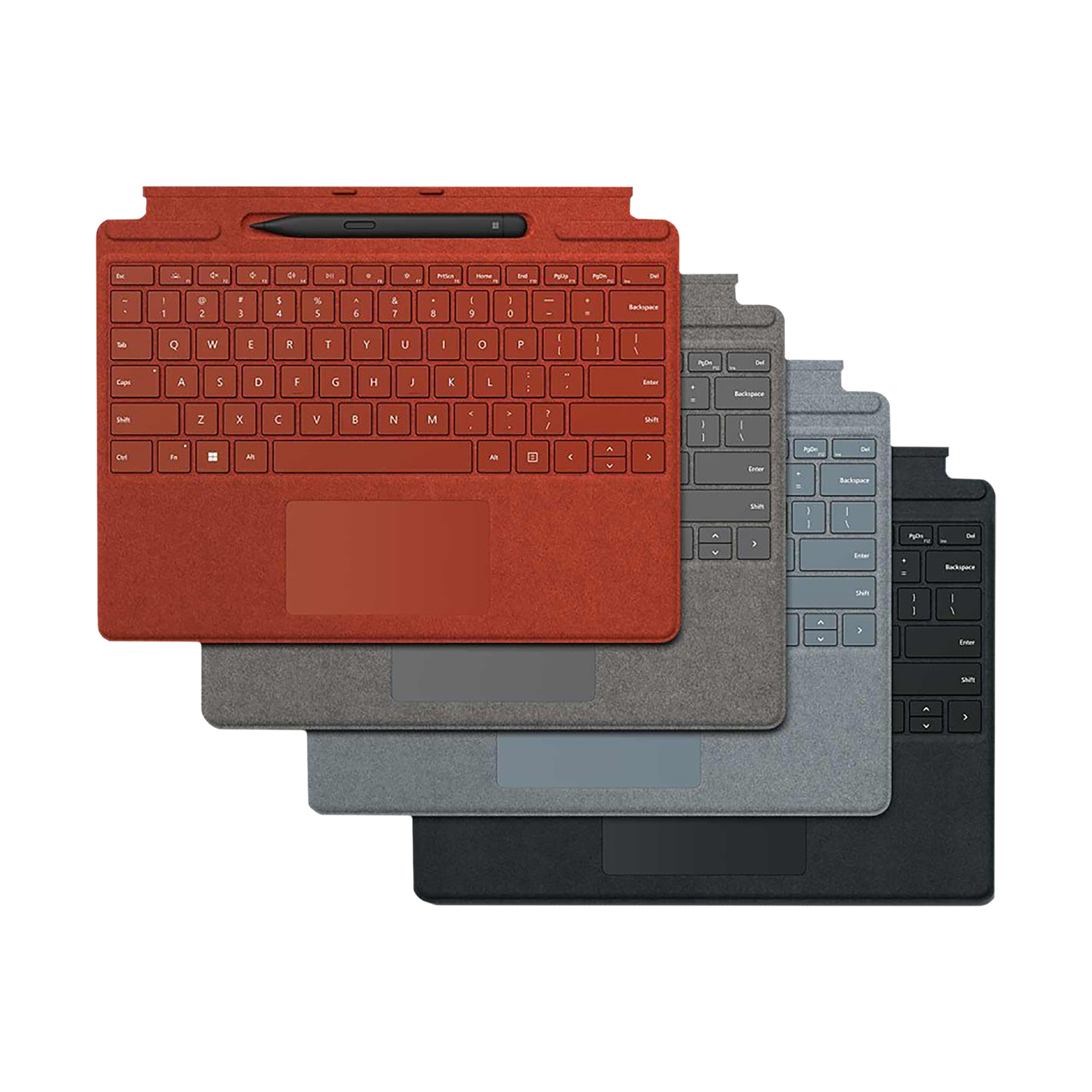 Surface Pro Signature Keyboard for Business