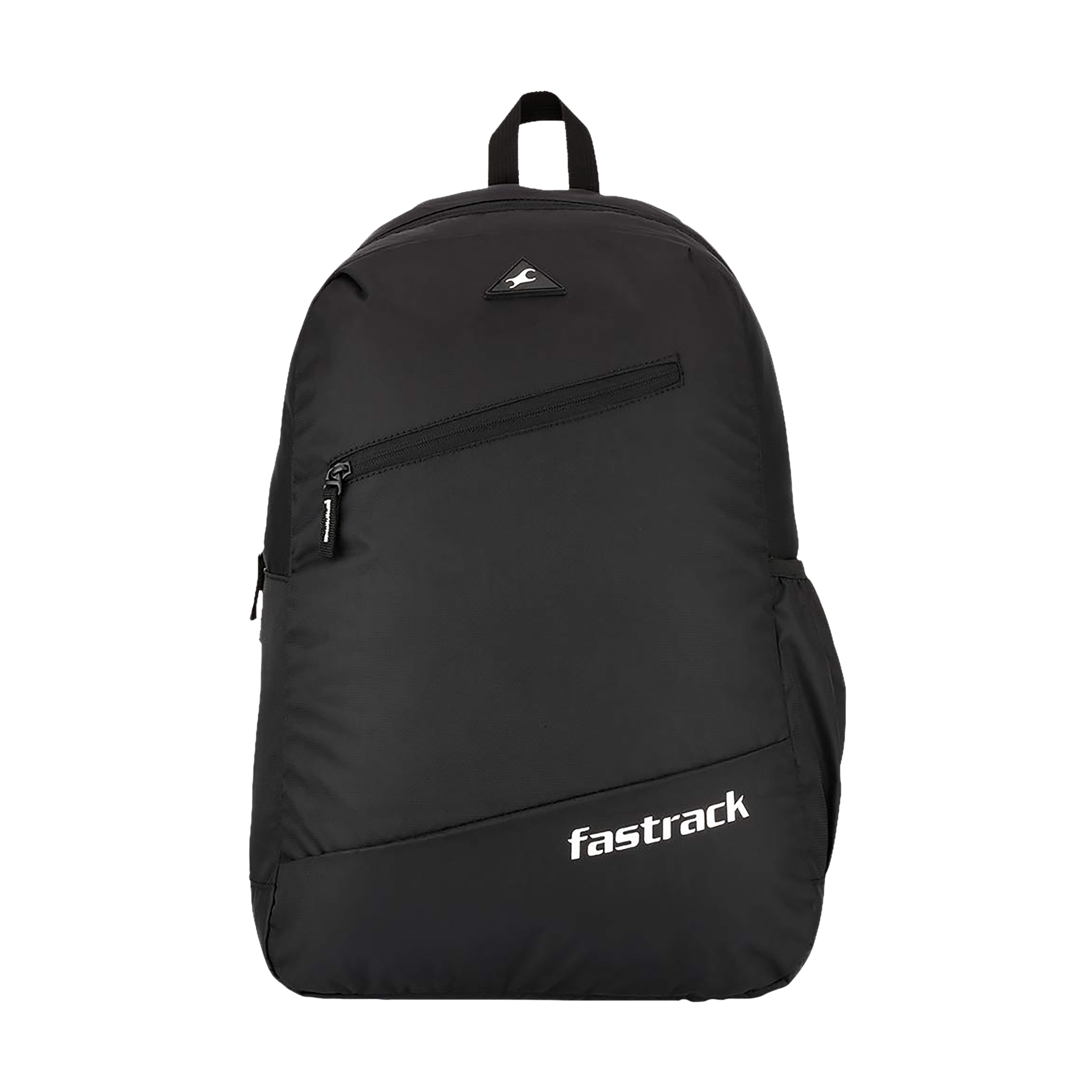 Buy Fastrack Polyester Laptop Backpack for 16 Inch Laptop (25 L ...
