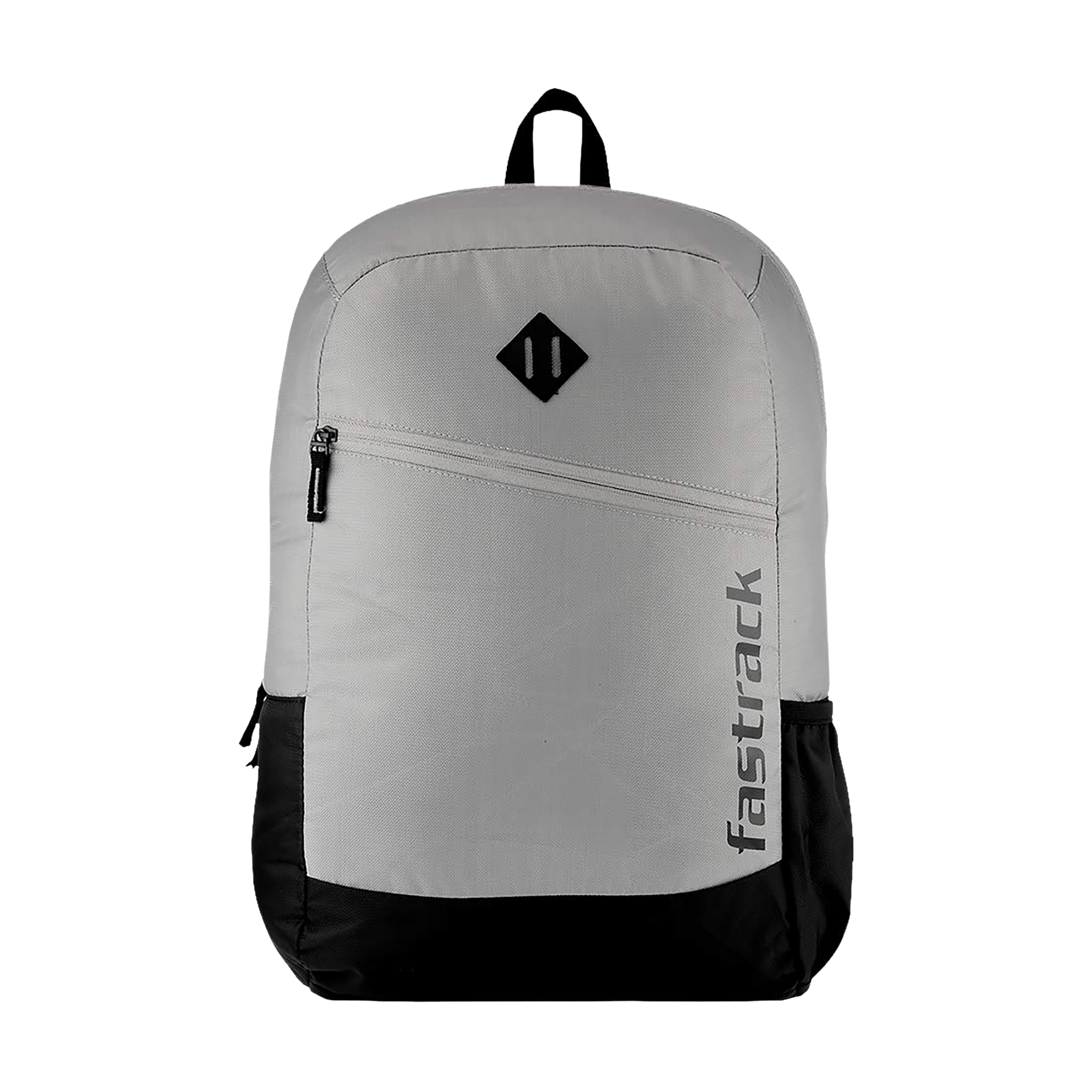 Buy Fastrack Polyester Laptop Backpack for 16 Inch Laptop (25 L