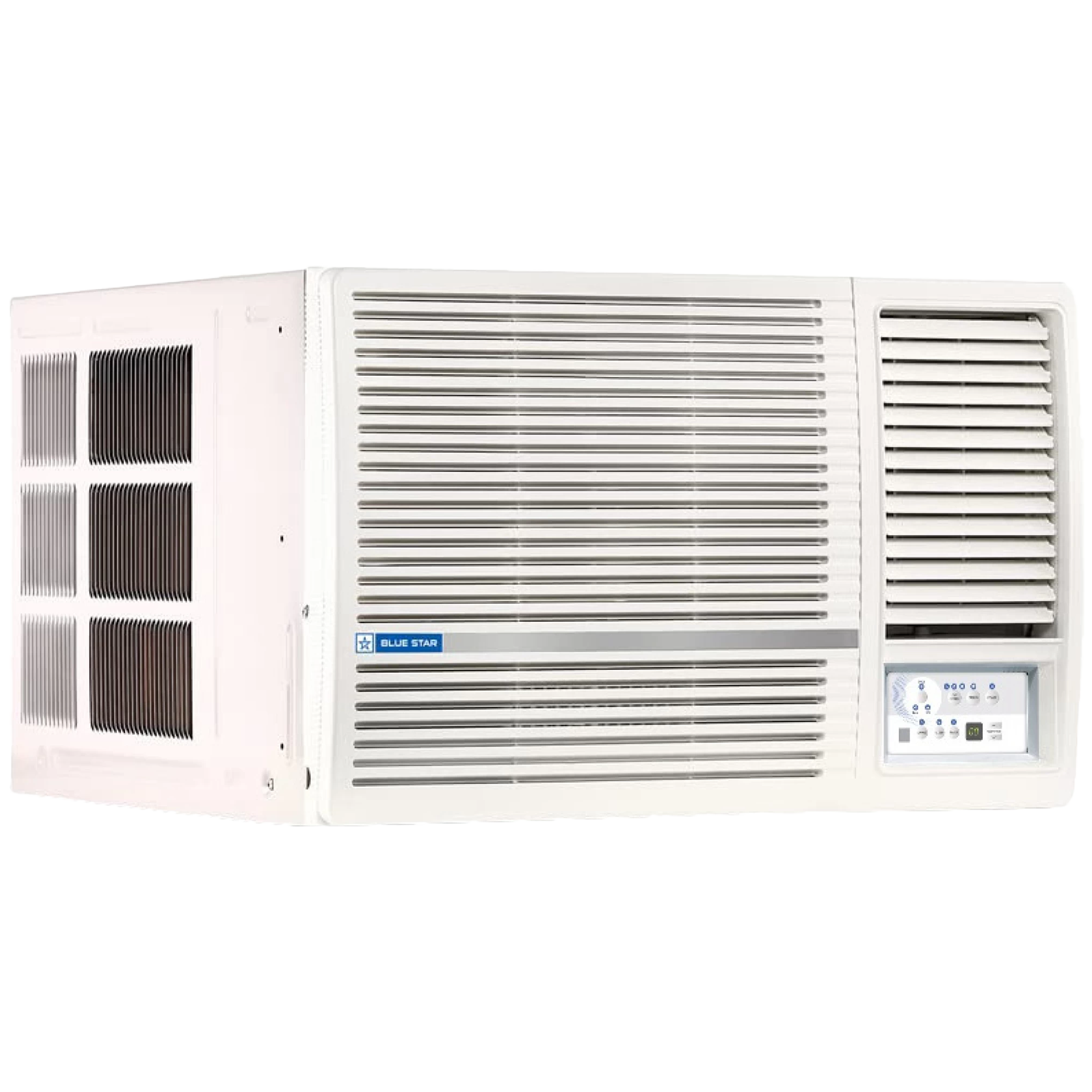 bluestar 1.5 ton window ac