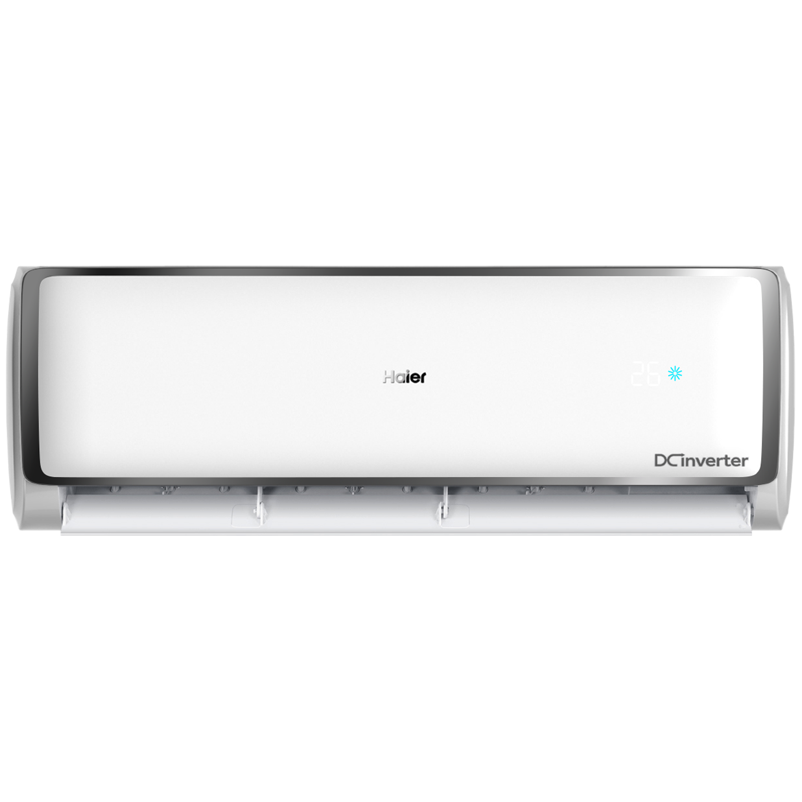 haier 1.25 ton split ac price