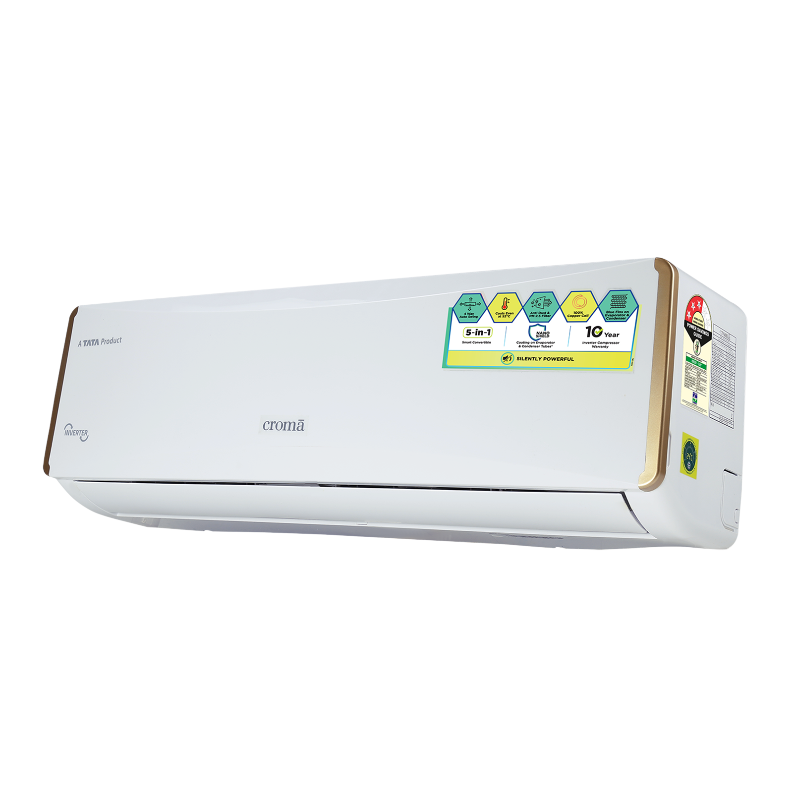 vyom portable ac price