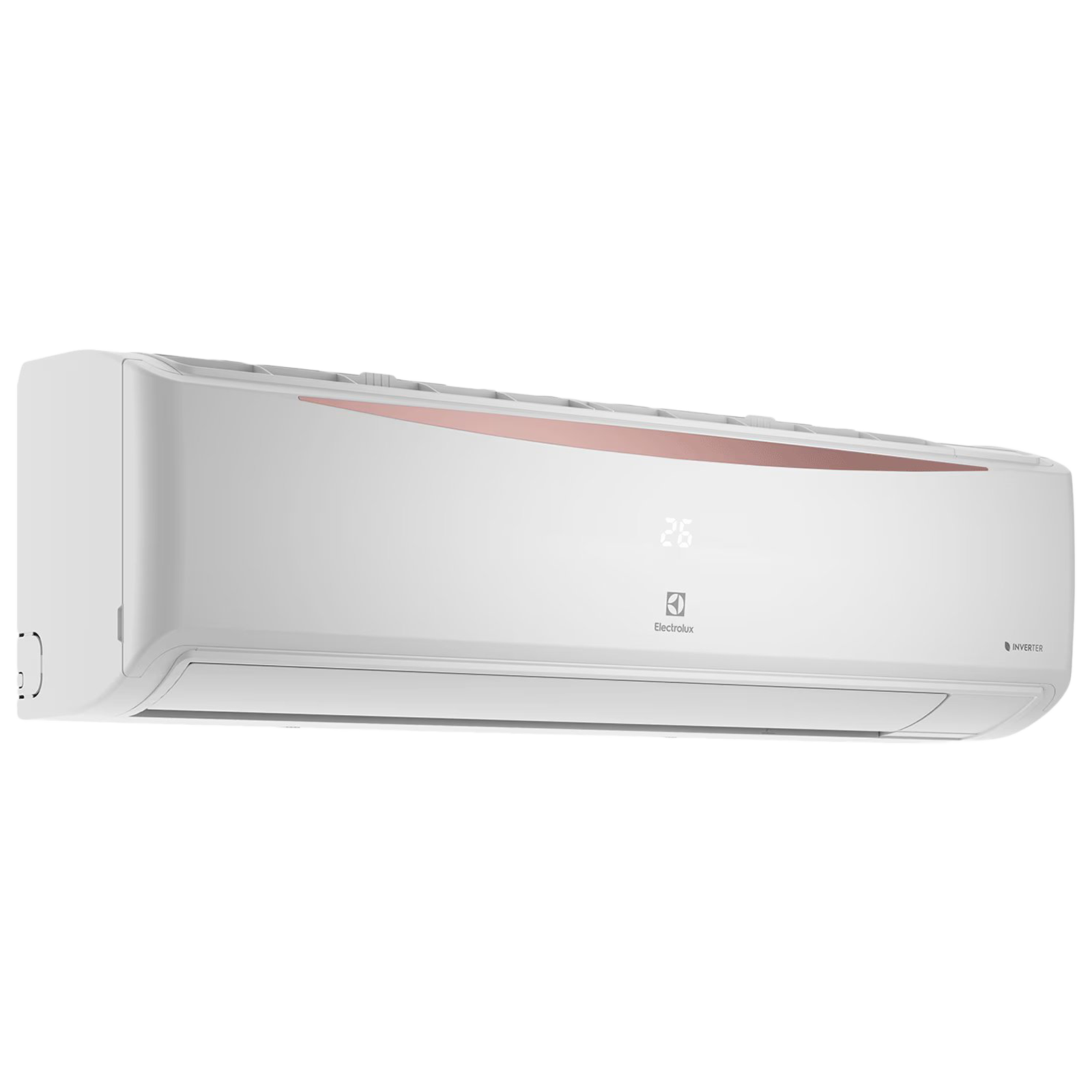 dc inverter ac electrolux