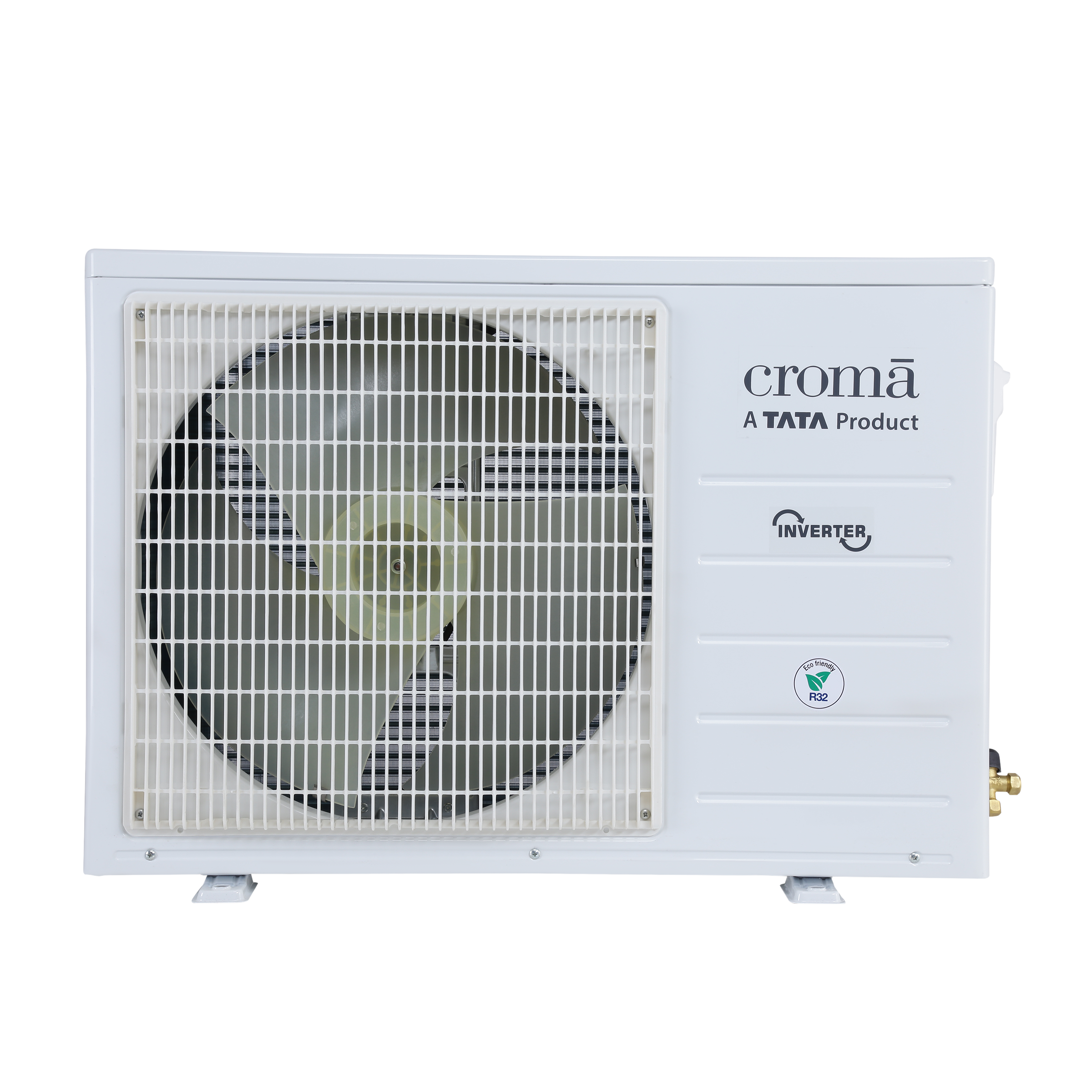 croma inverter ac 1.5 ton