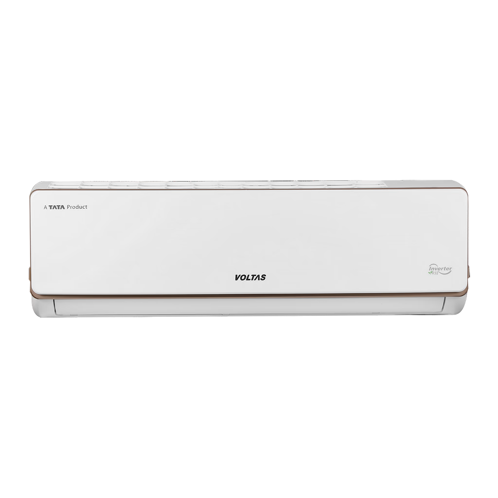 VOLTAS Magnum 5 in 1 Convertible 1.5 Ton 4 Star Inverter Split AC with Anti Dust Filter (Copper Condenser, 184V MEAZSC)