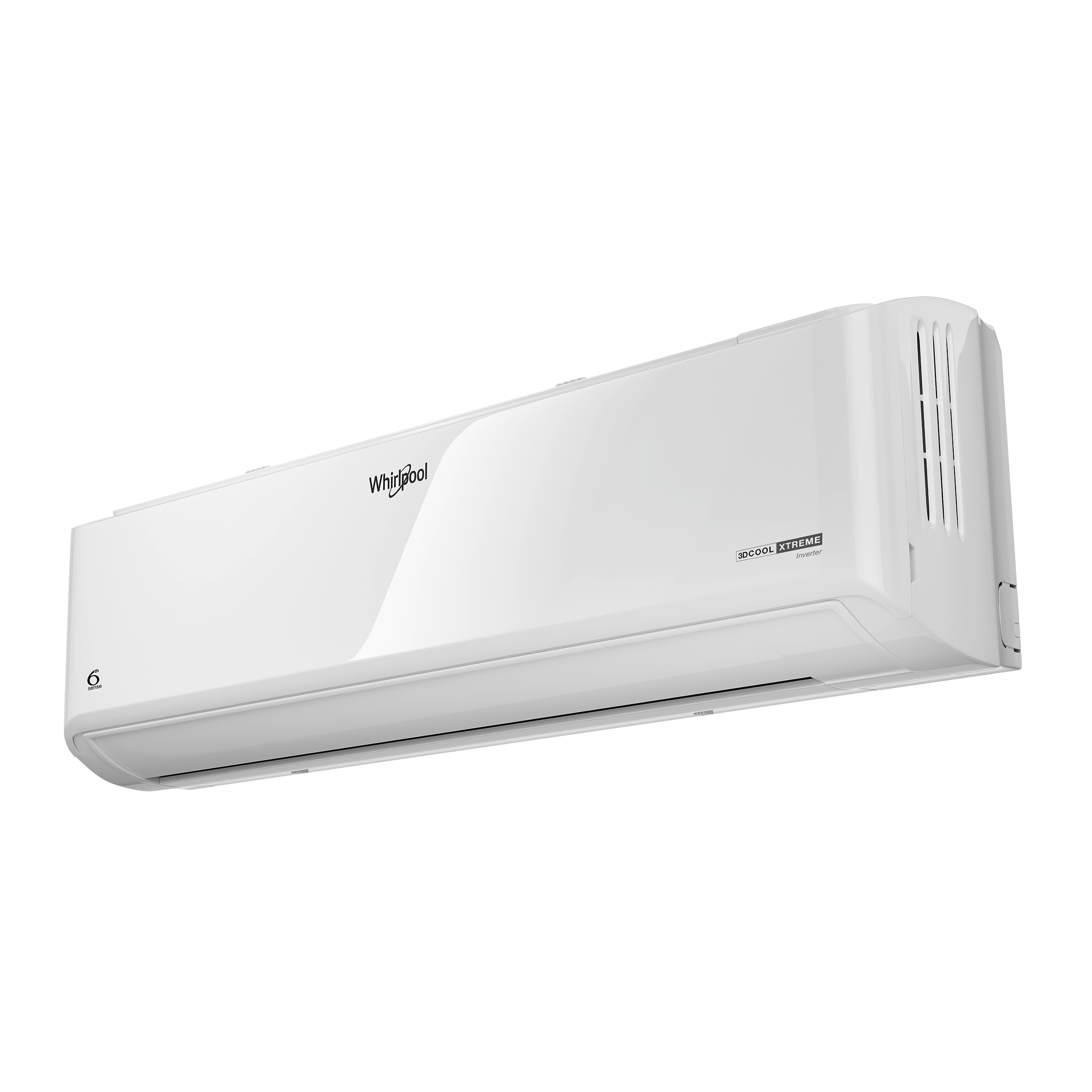 whirlpool 3d extreme ac