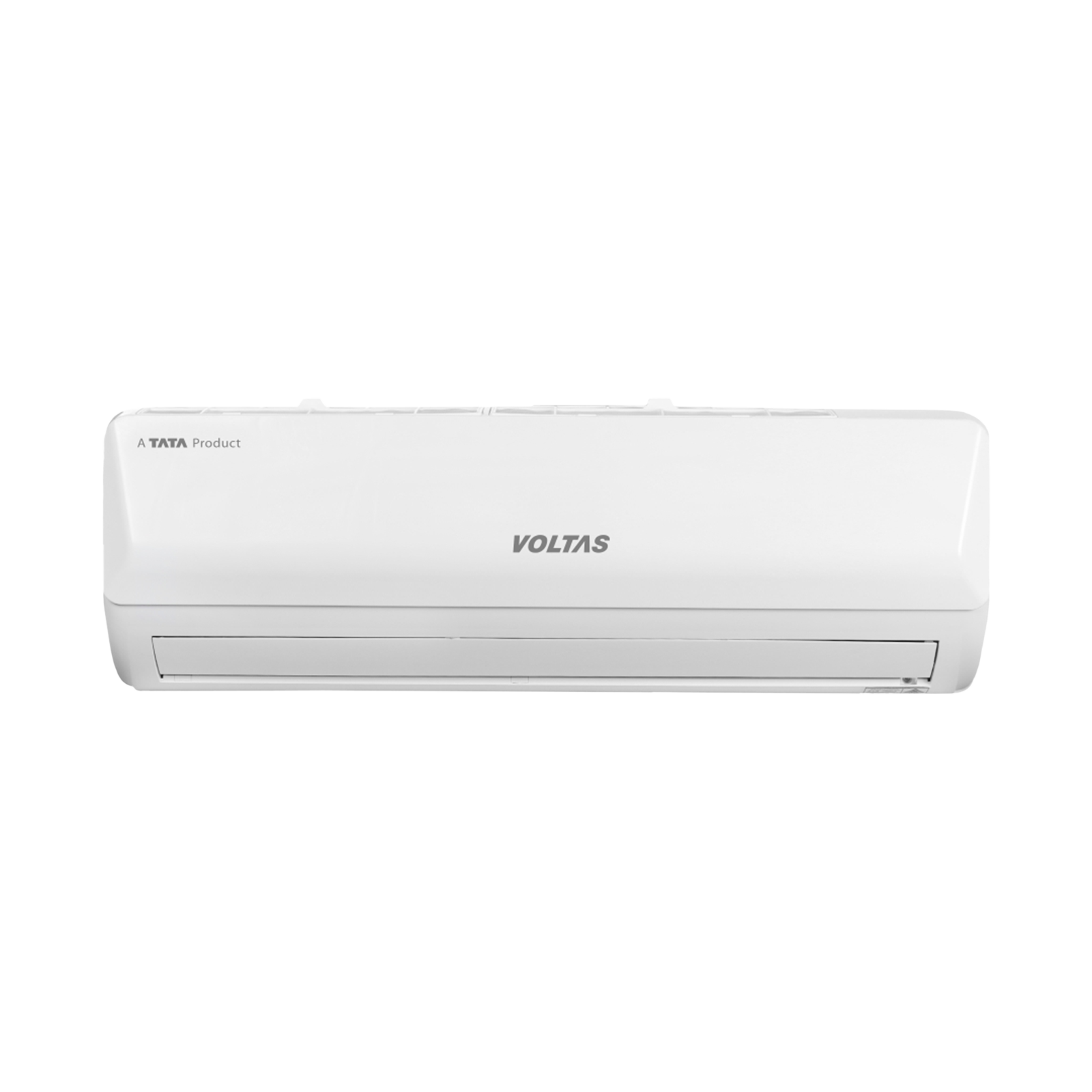 

VOLTAS Vertis 5 in 1 Convertible 1 Ton 3 Star Inverter Split AC with 4-Way Swing (2023 Model, Copper Condenser, 123V Vertis Emerald Marvel), White