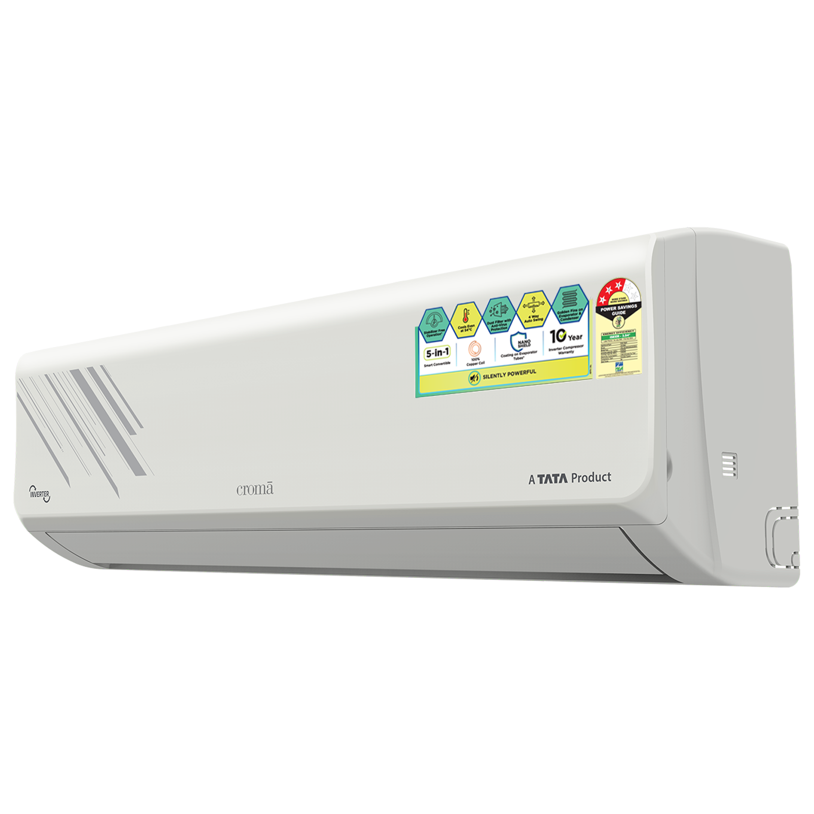 2.5 kw air conditioner price