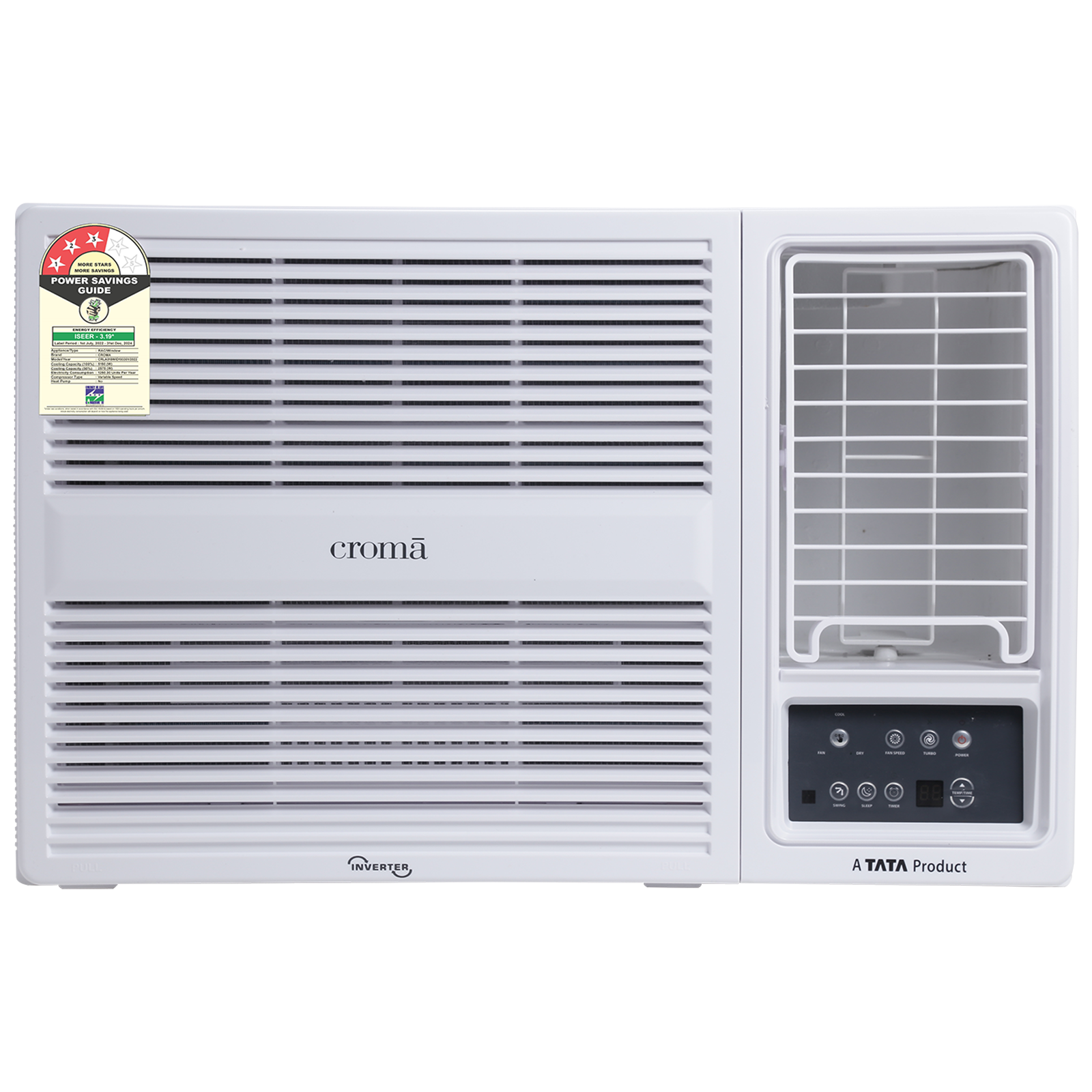 window ac 1.5 ton best price