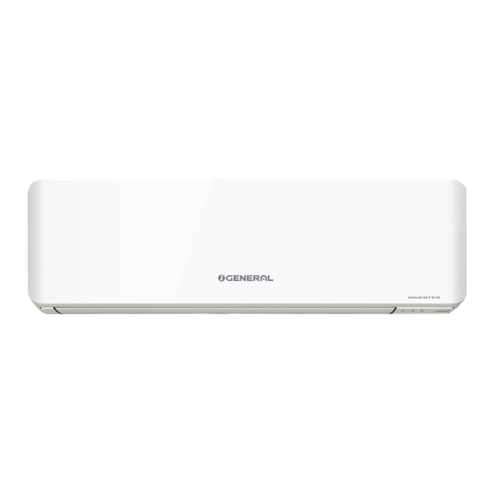 o general inverter split ac 2 ton price