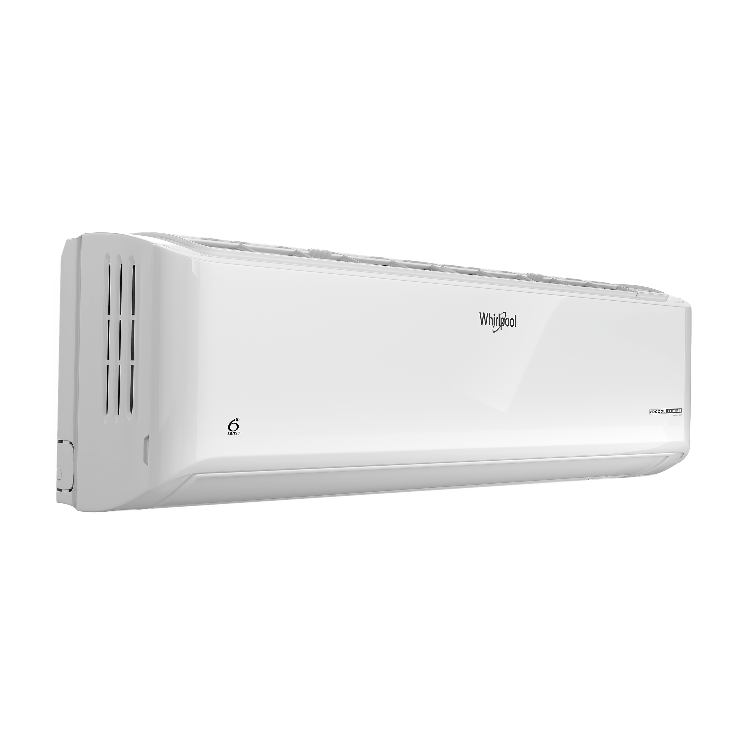 whirlpool 3d extreme ac