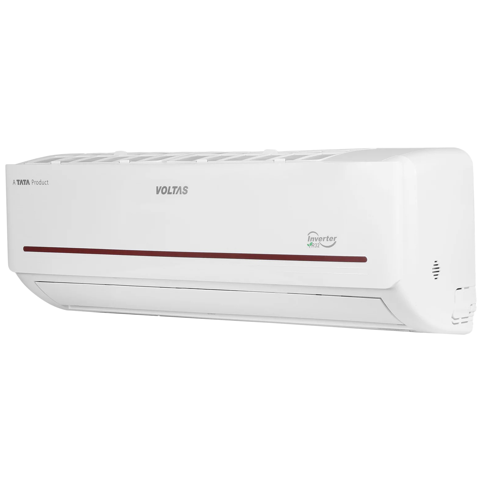 hot and cold voltas ac