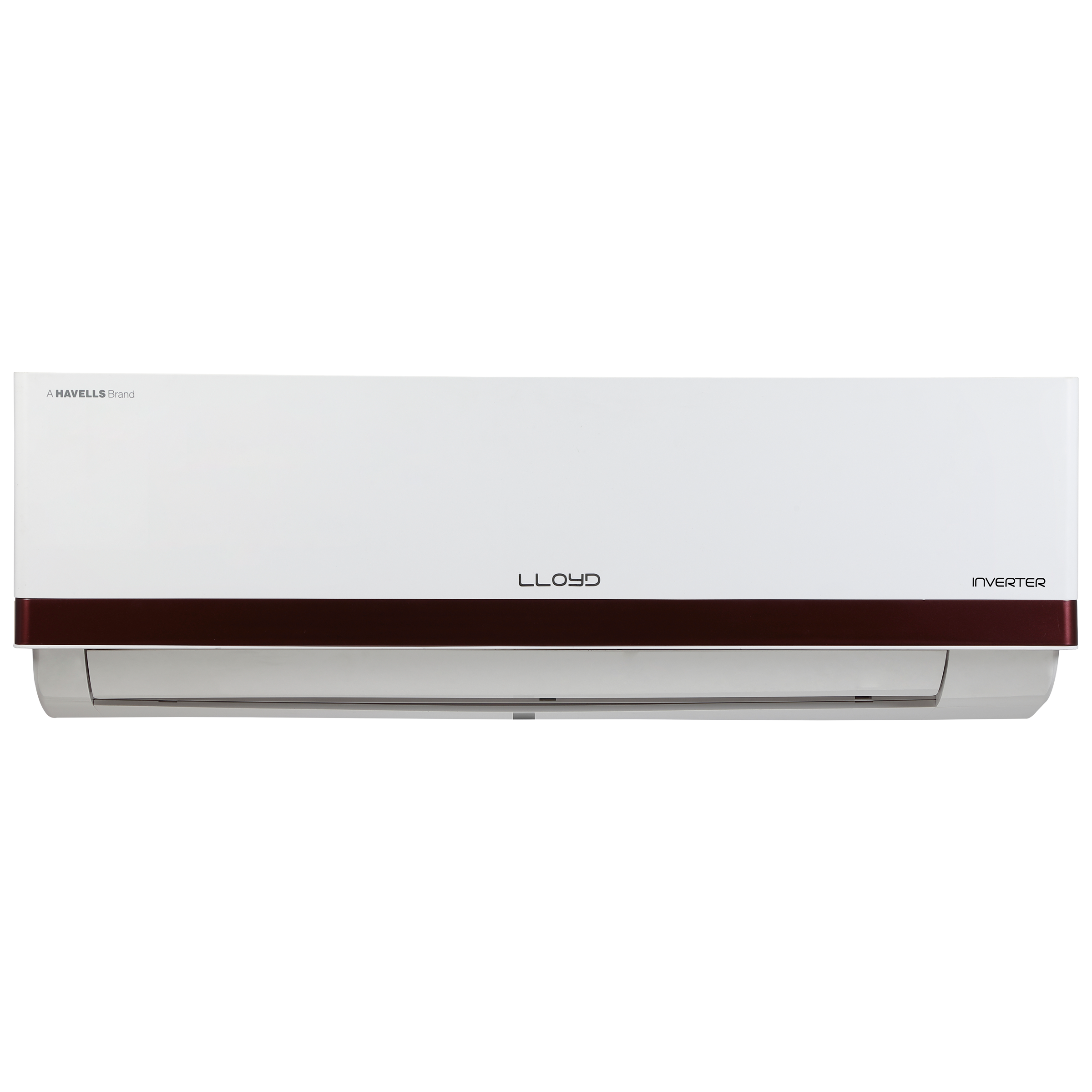 Lloyd 5 in 1 Convertible 1.5 Ton 5 Star Inverter Split Smart AC with Rapid Cooling Function (Copper Condenser, GLS18I5FWRBA)
