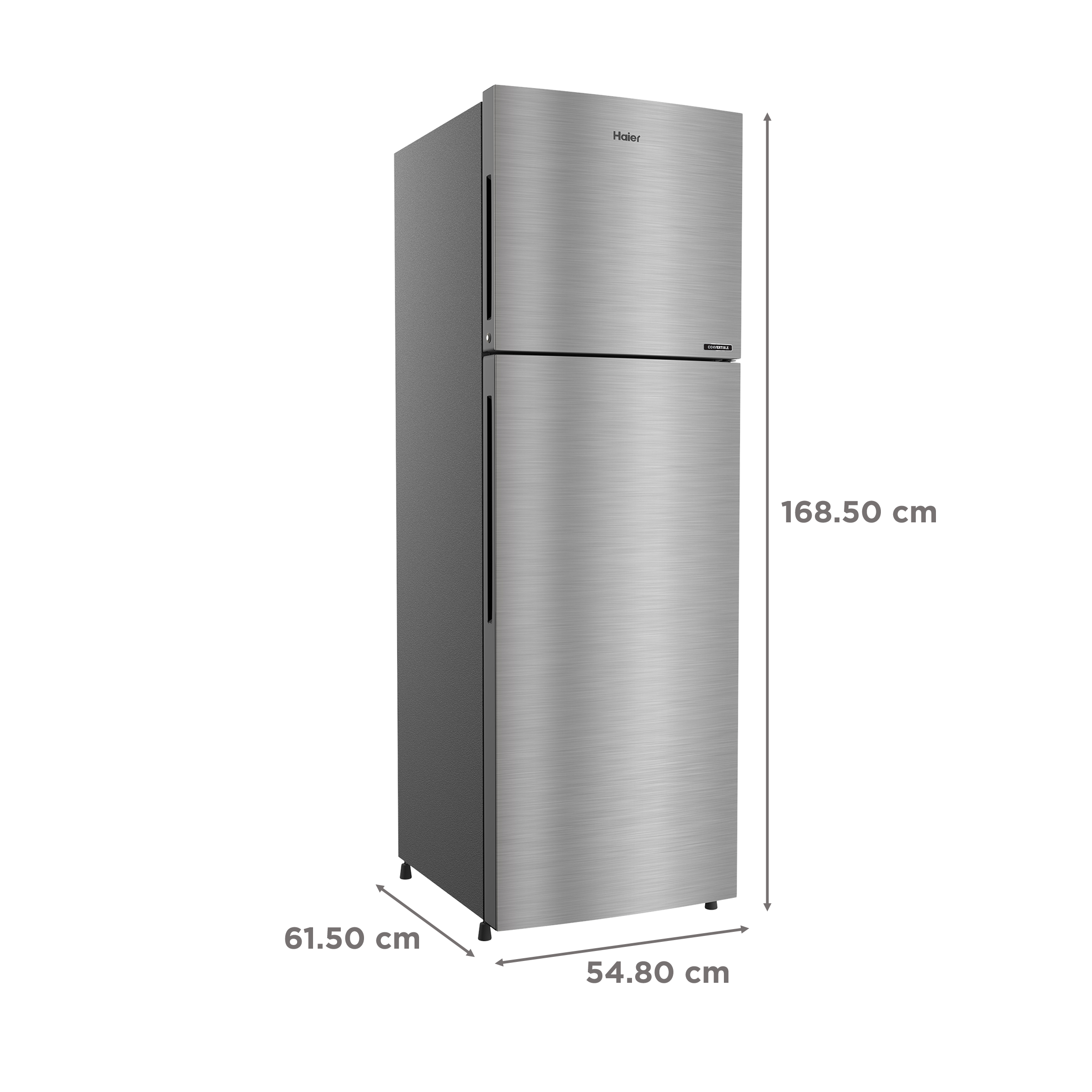 haier fridge croma