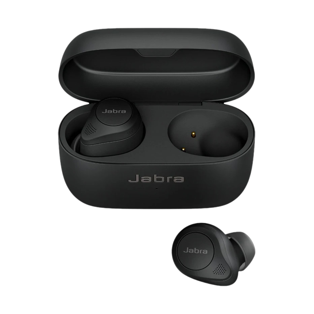 Jabra Elite 85t Review: These Small Earbuds Sound Much Bigger