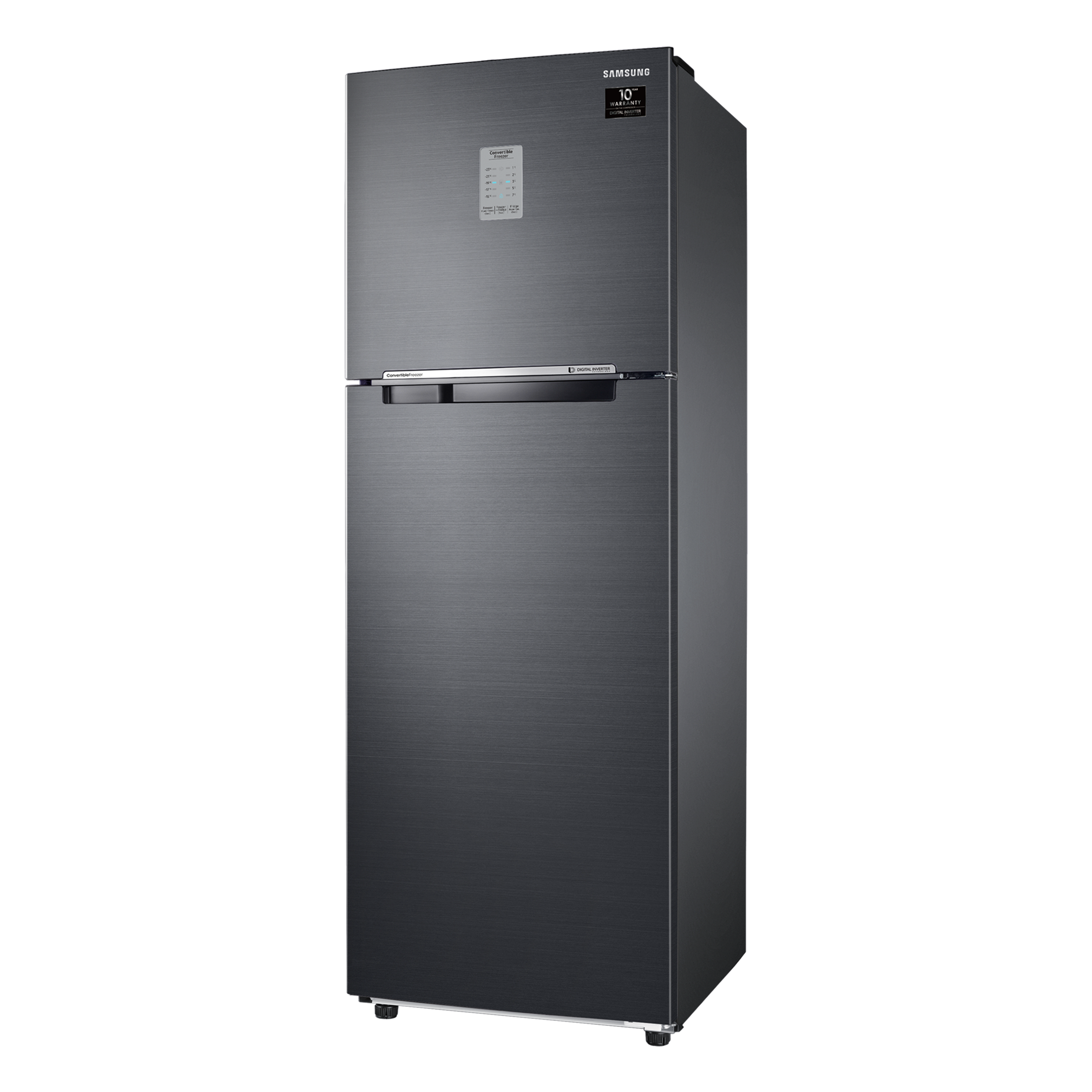 dixell blast chiller controller