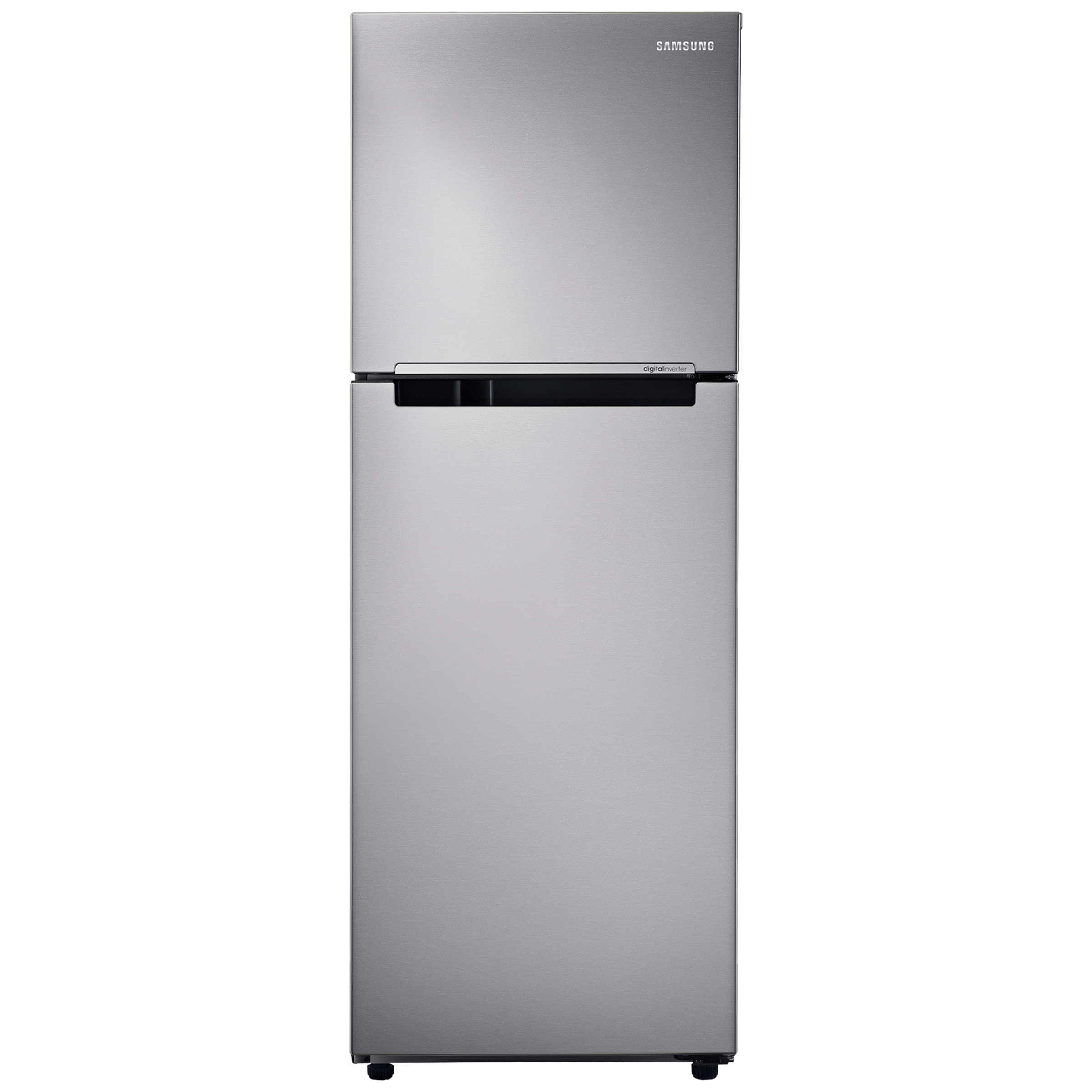 Latest Samsung 256 Liter 2 Star Convertible Refrigerator 2023