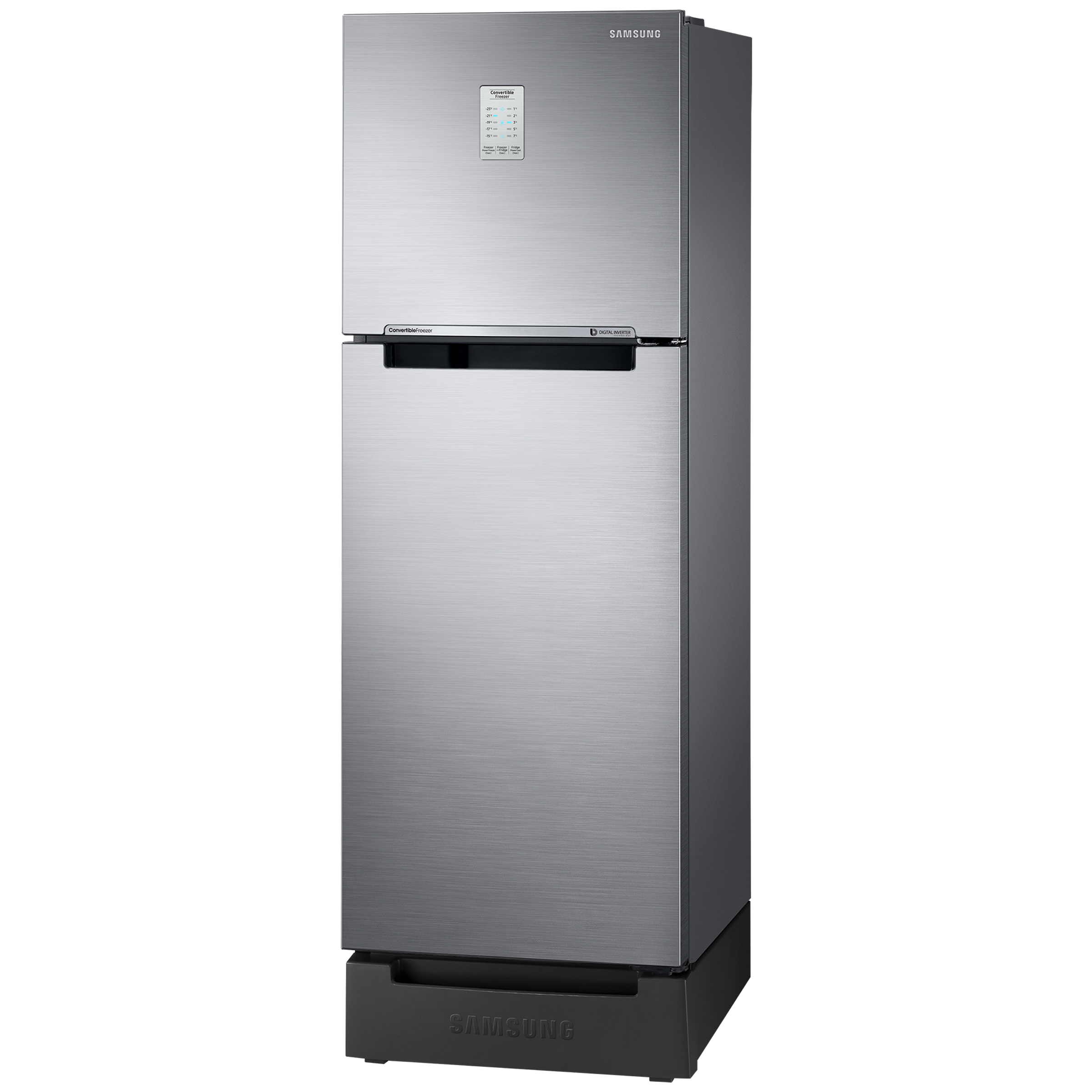 samsung 285 litres refrigerator