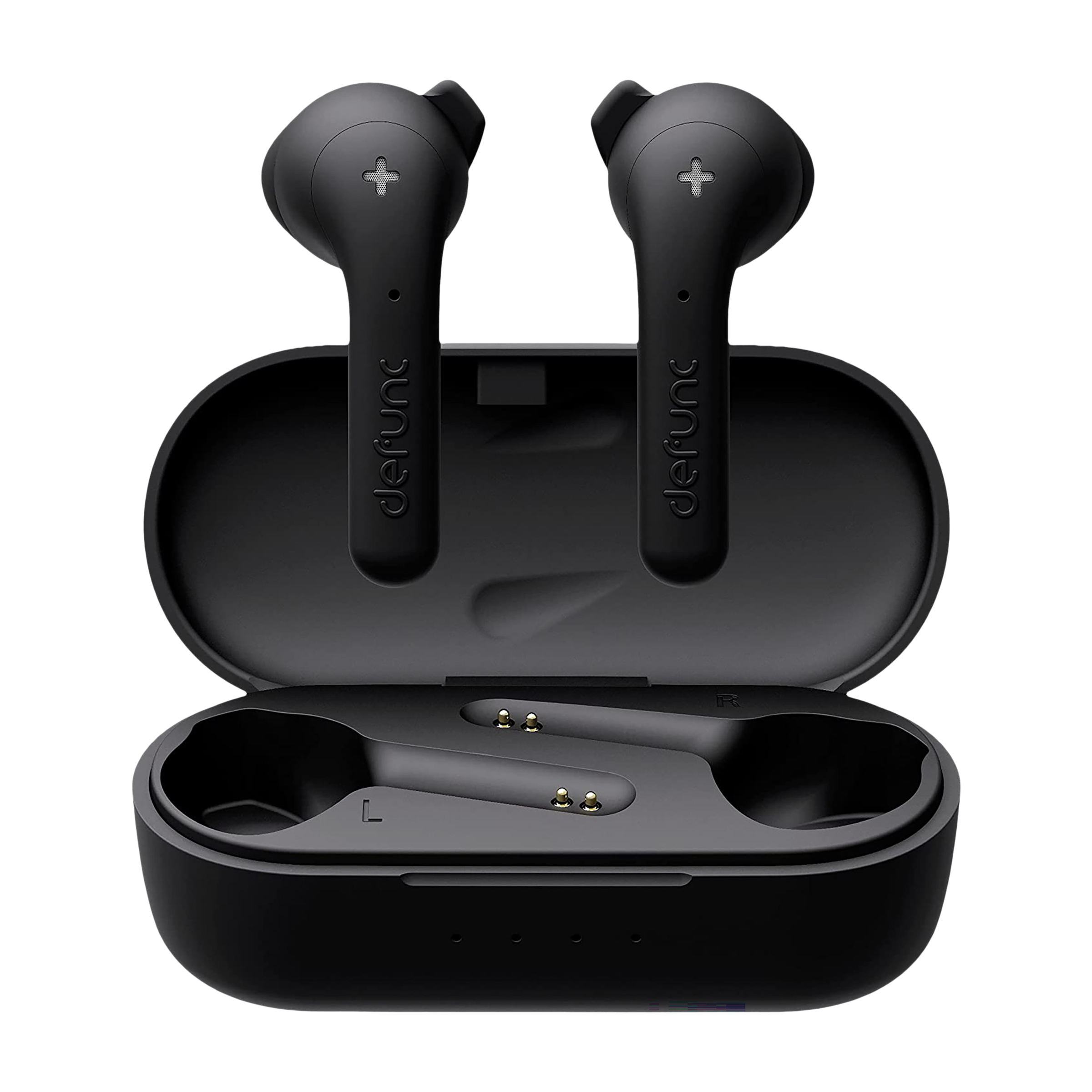 Buy Defunc True Music TWS Earbuds (IPX4 Water Resistant, 13mm Optimised ...