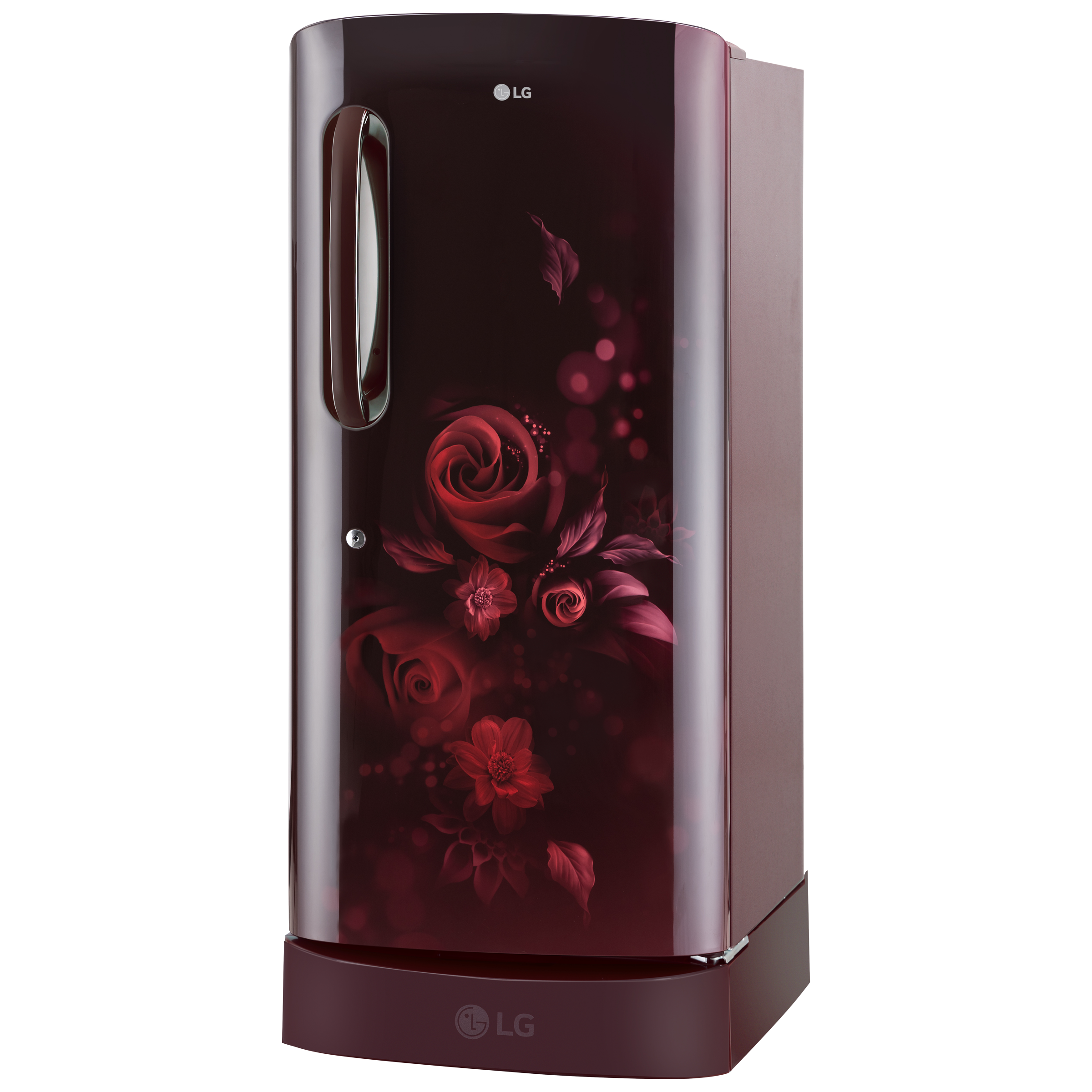 lg refrigerator single door 215 ltr 5 star price