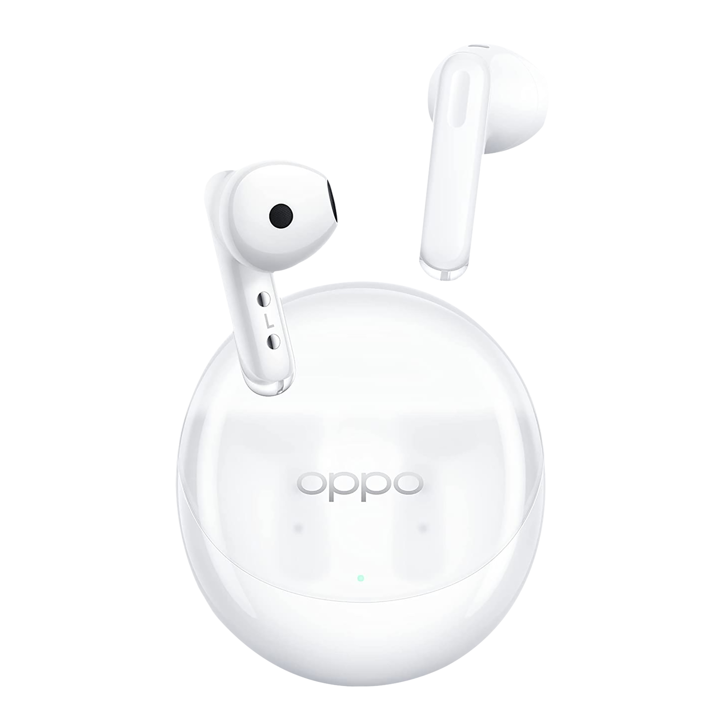 OPPO ENCO Air 3 Air3 TWS Earphone Wireless Bluetooth 5.3 Earbuds AI Noise  Cancelling Wireless Headphone
