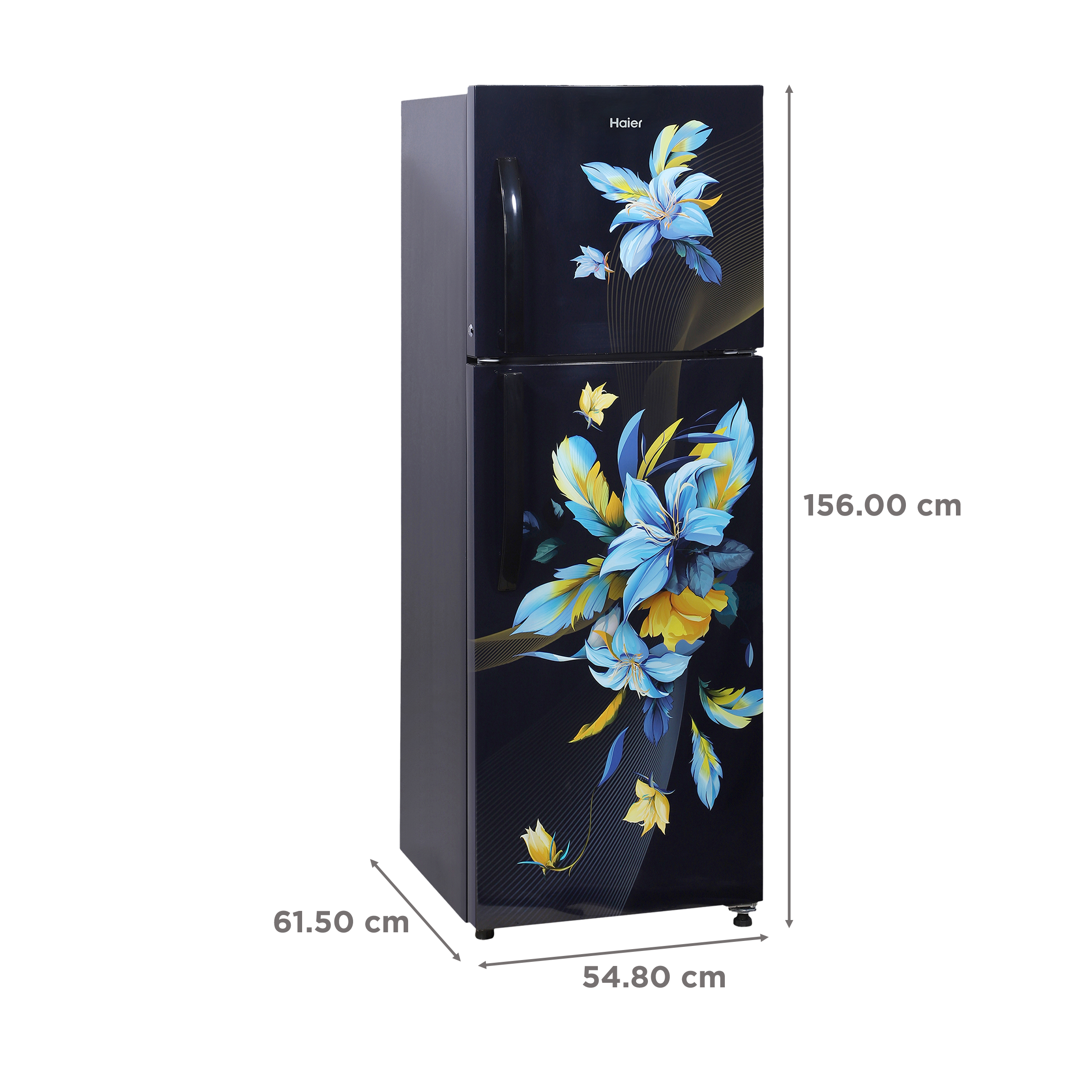 haier 240 ltr refrigerator price