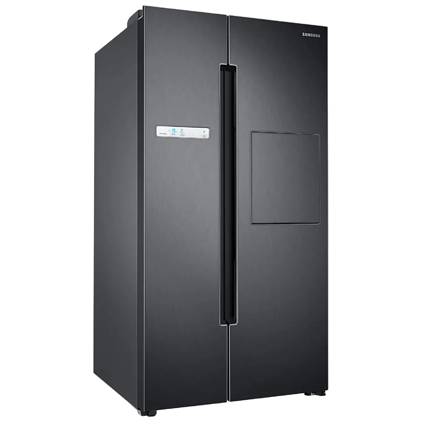 845 litres samsung refrigerator