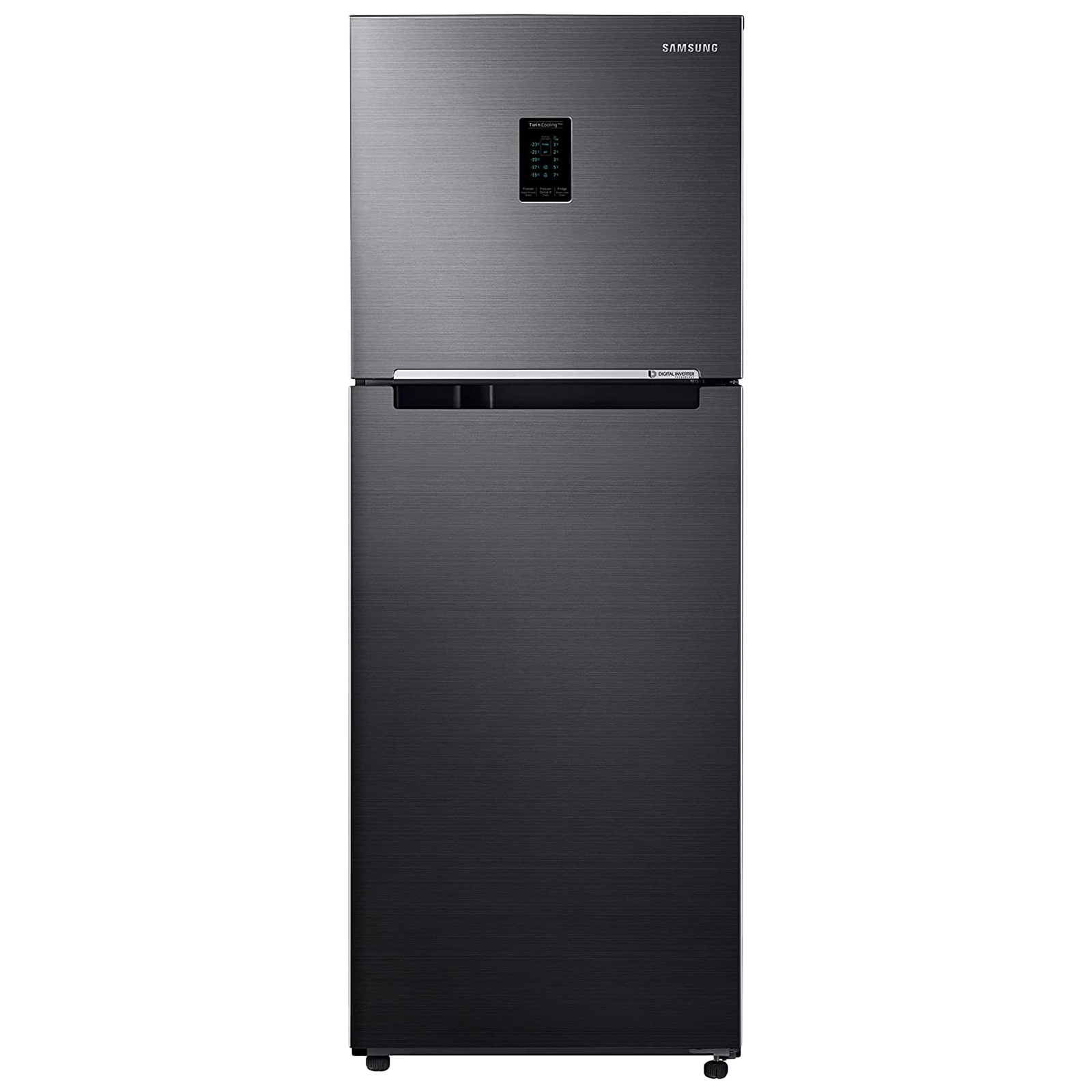 family hub french door fridge 810l