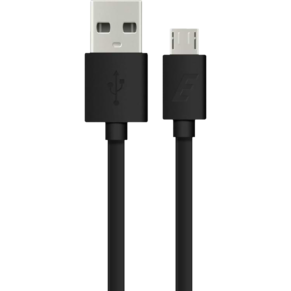 Chargeur allume cigare USB et câble micro USB - 1A - Energizer