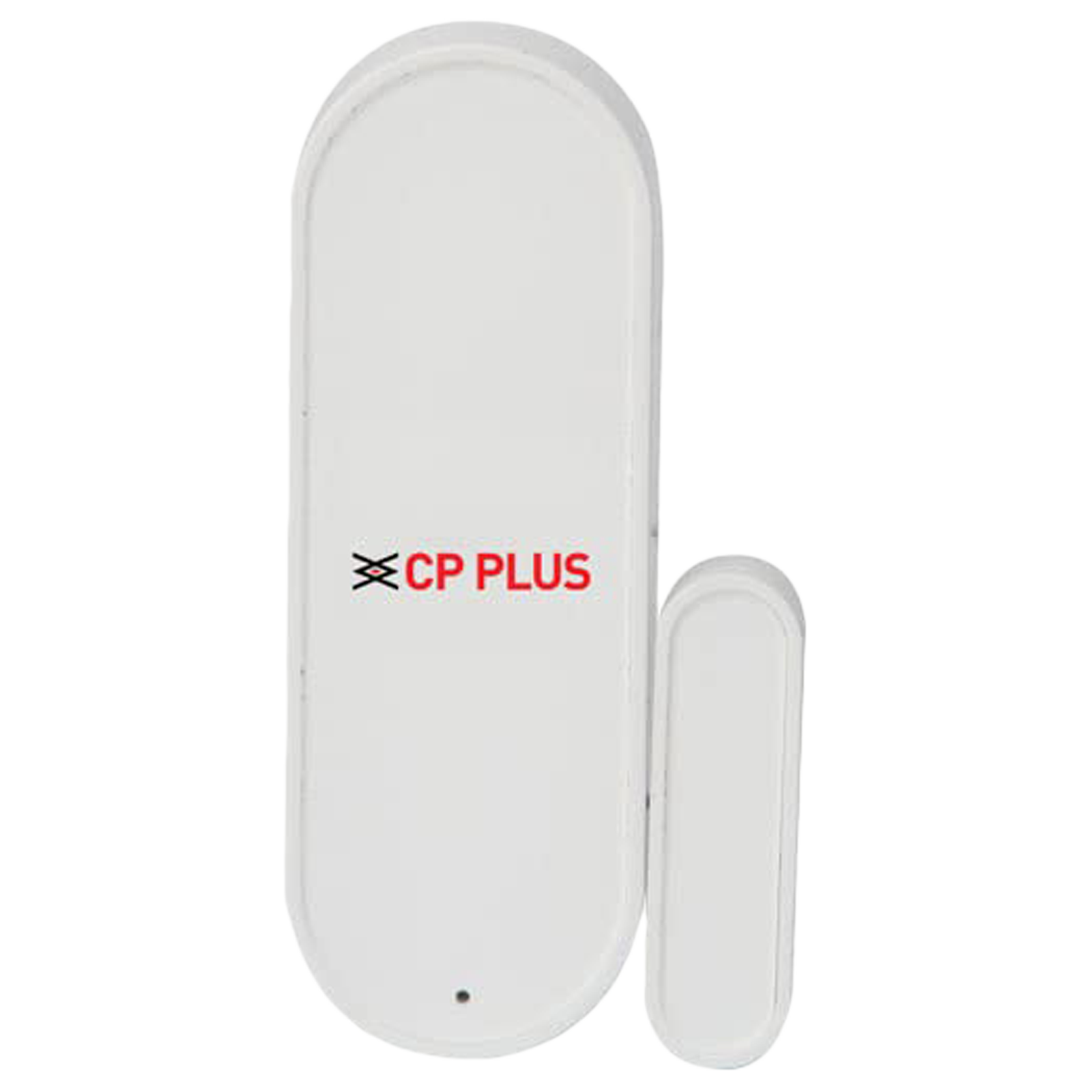 CP PLUS Smart Door Sensor (Wireless Sensor, CP-HAS-D33-W, White)