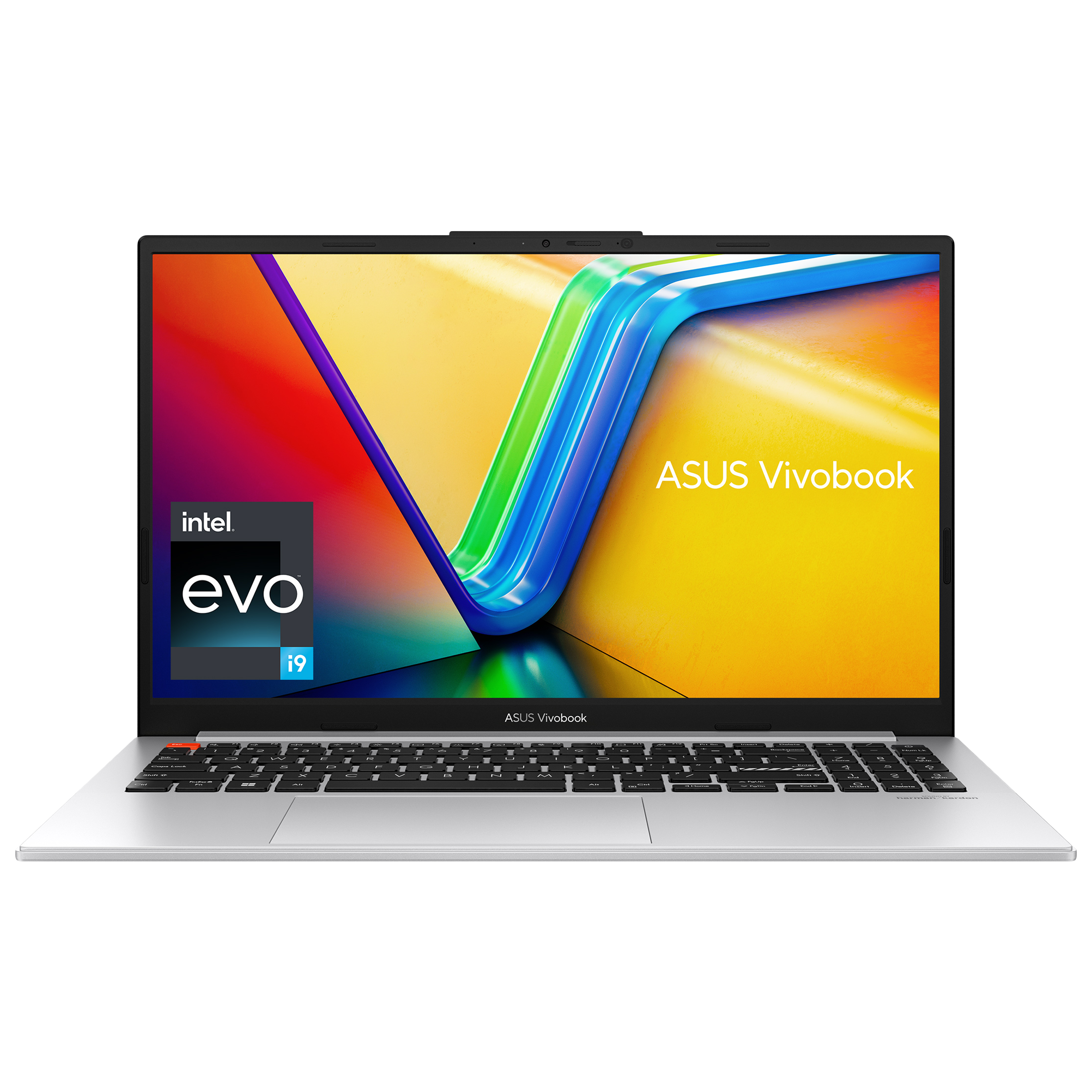 

Asus Vivobook S 15 Intel Core i9 13th Gen (15.6 inch, 16GB, 1TB, Windows 11, MS Office 2021, Intel Xe, 2.8K OLED Display, Cool Silver, S5504VA-MA953WS)