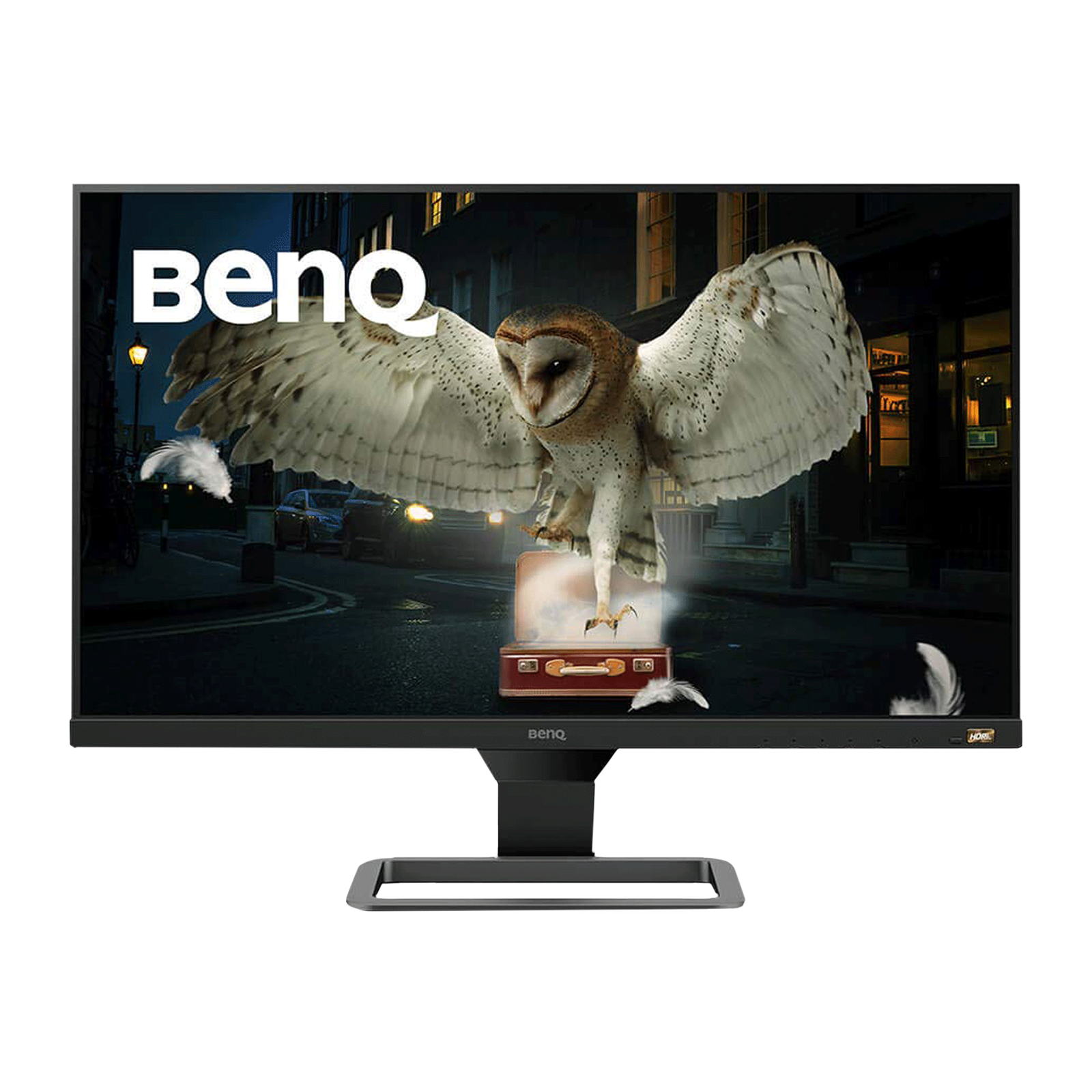 BenQ GW series GW2780 - LED Computer Monitor - 27 - 1920 x 1080