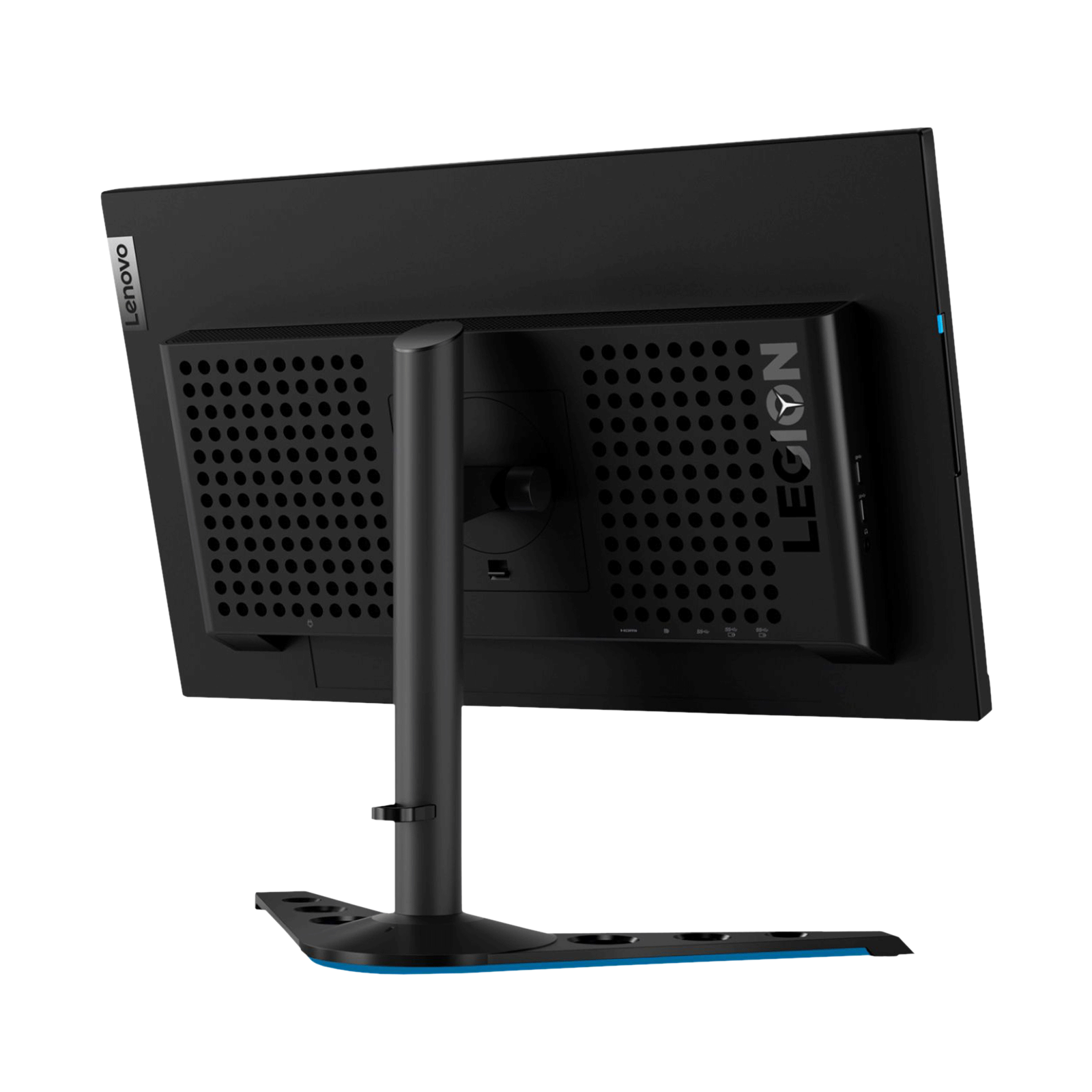 Ecran PC Lenovo Écran PC Legion Y25G-30 25 LED FHD 360Hz HDMI IPS USB Wi-Fi  Noir