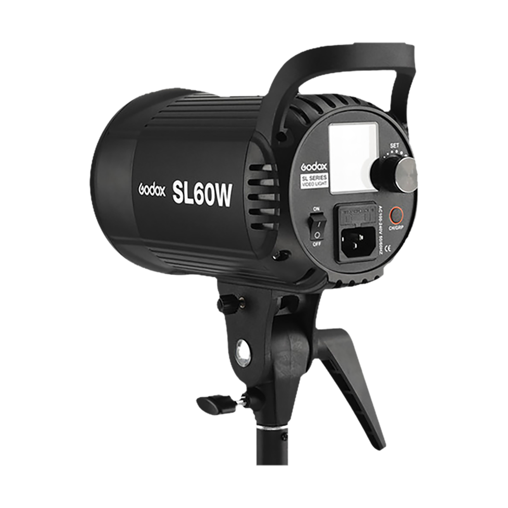 Godox SL60W LED Video Light