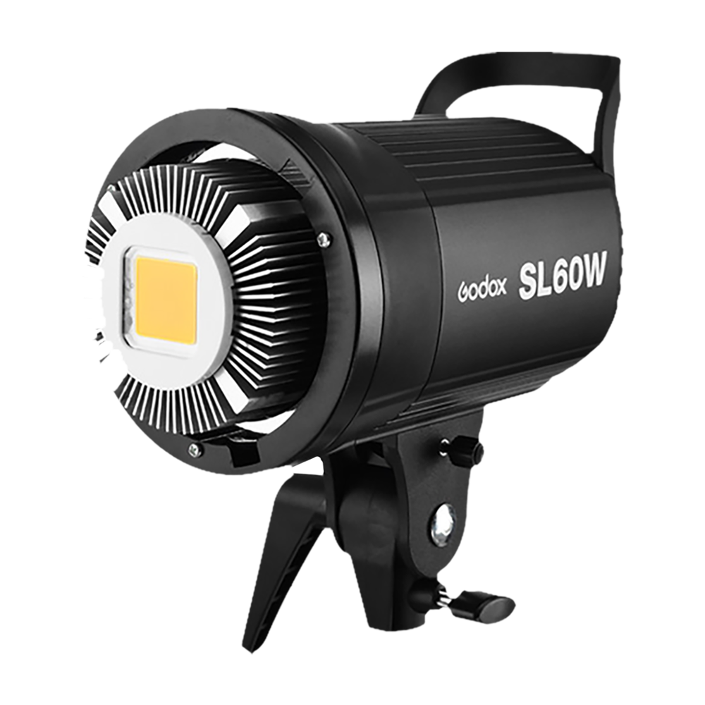 Buy Godox SL60 LED Video Light for Photography & Videography ...