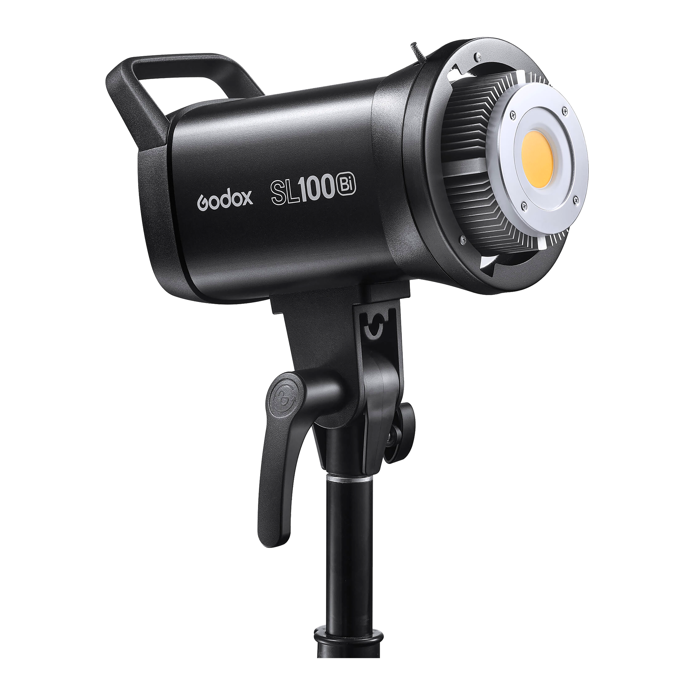 Godox SL100Bi LED Video Light with Bluetooth Connectivity for Photography & Videography (11 Lighting Effects)